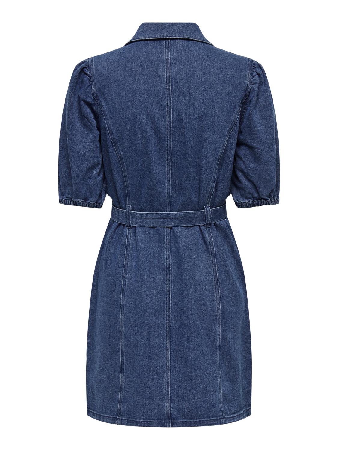 Vestido Only Vibbe 15304123