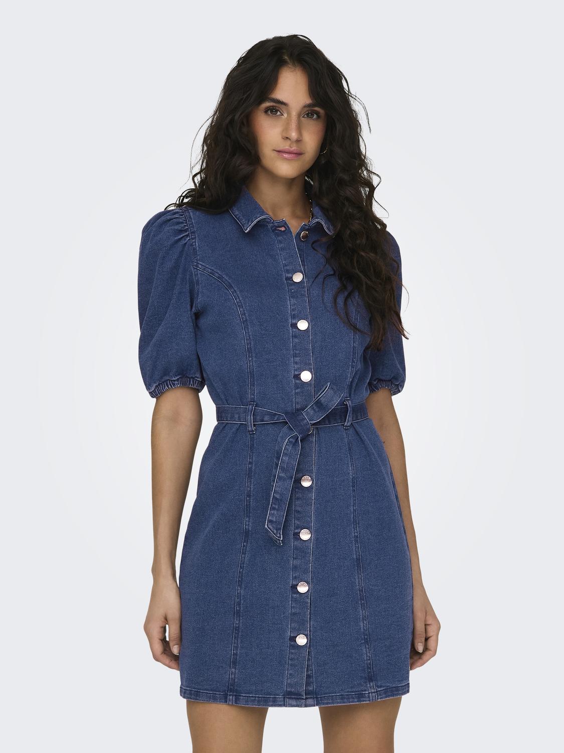 Vestido Only Vibbe 15304123