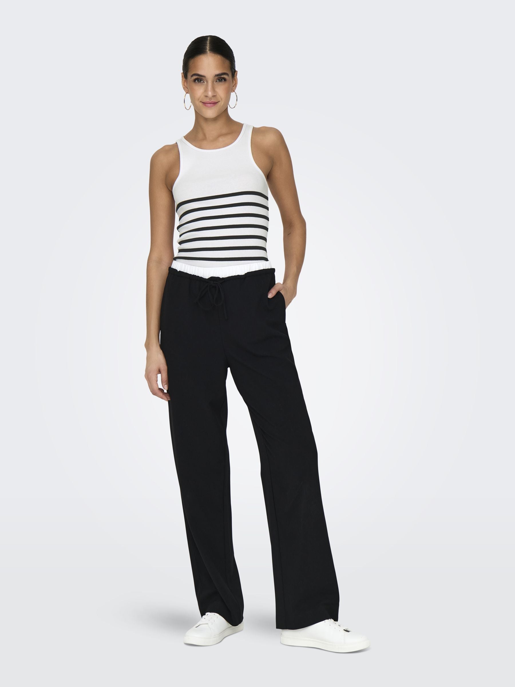 Blusa Only Kenya 15318407