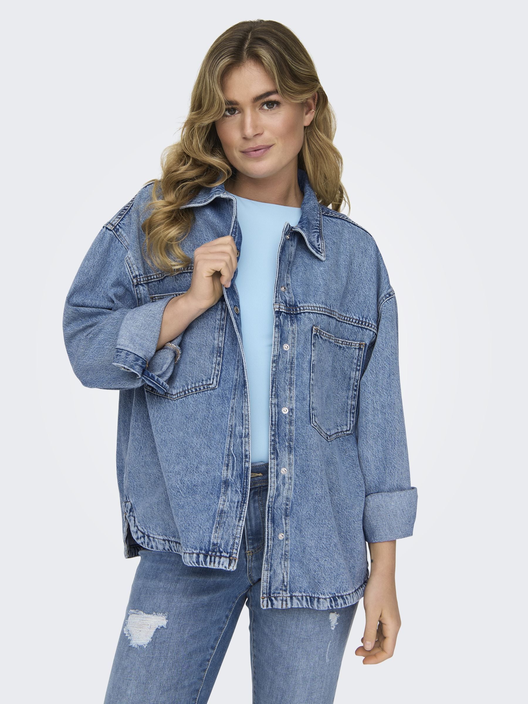 Jacket Only Emmie 15324363
