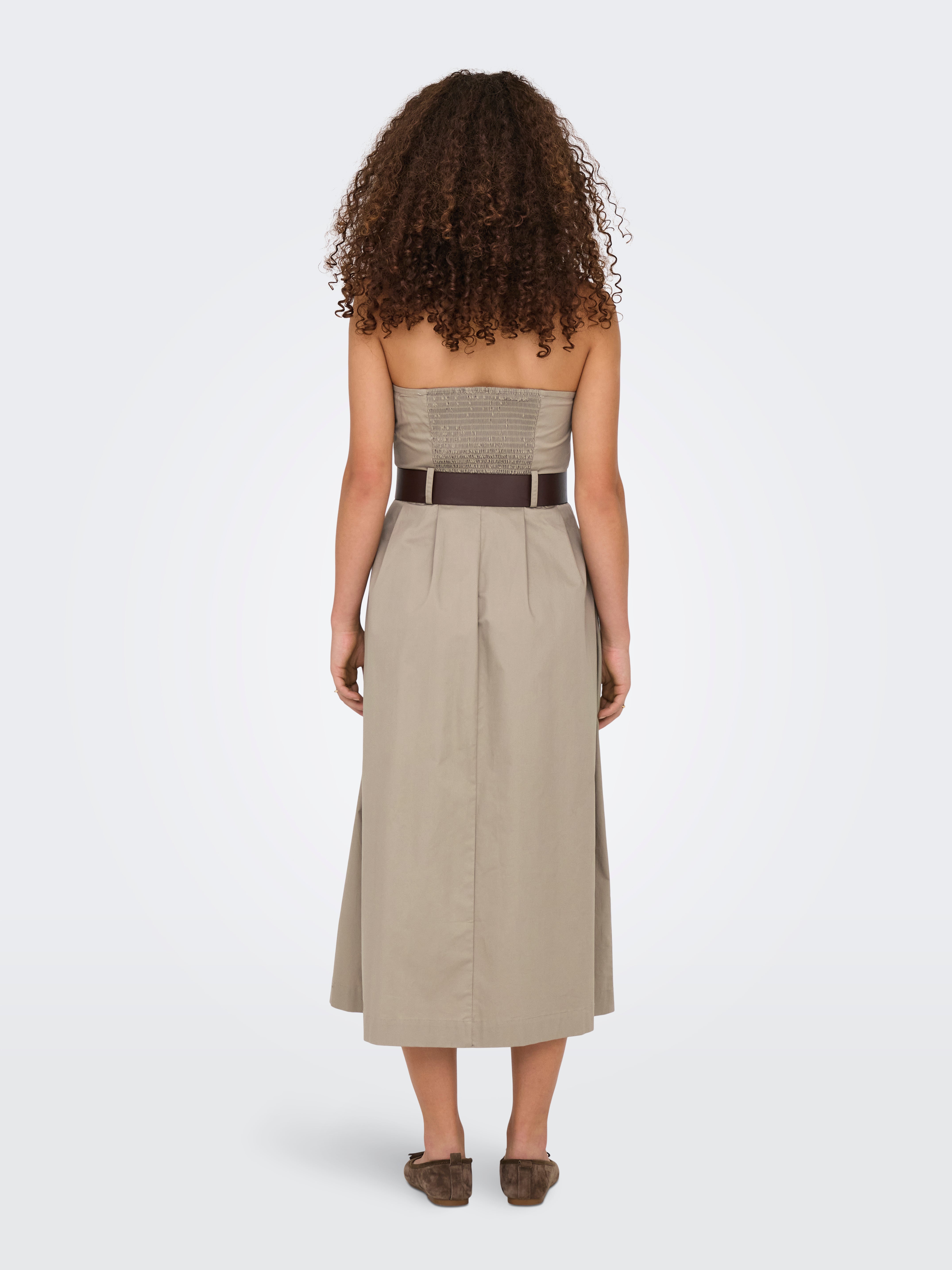 Vestido Only Zora 15344546