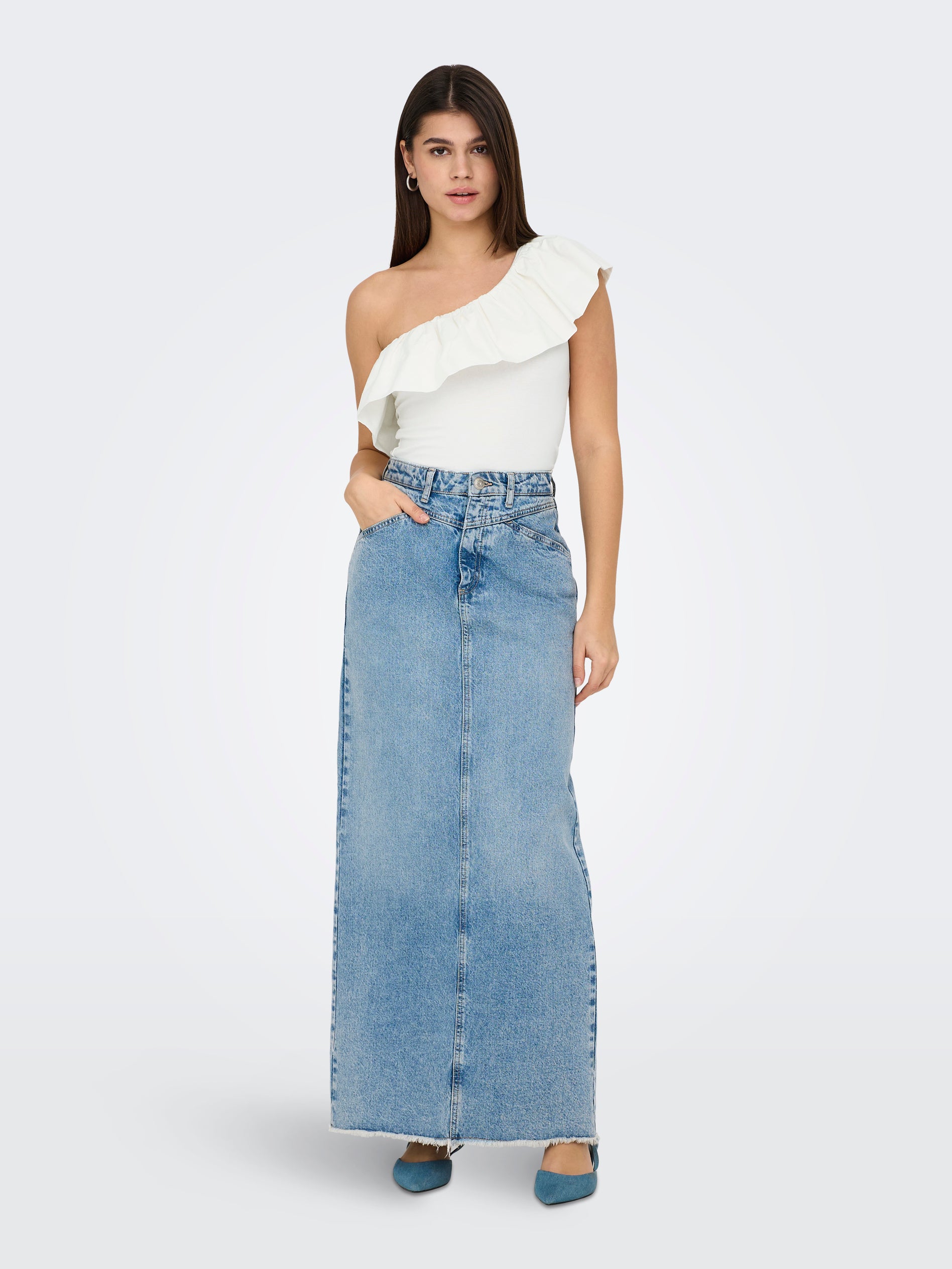 Blusa Only Soffy 15346901