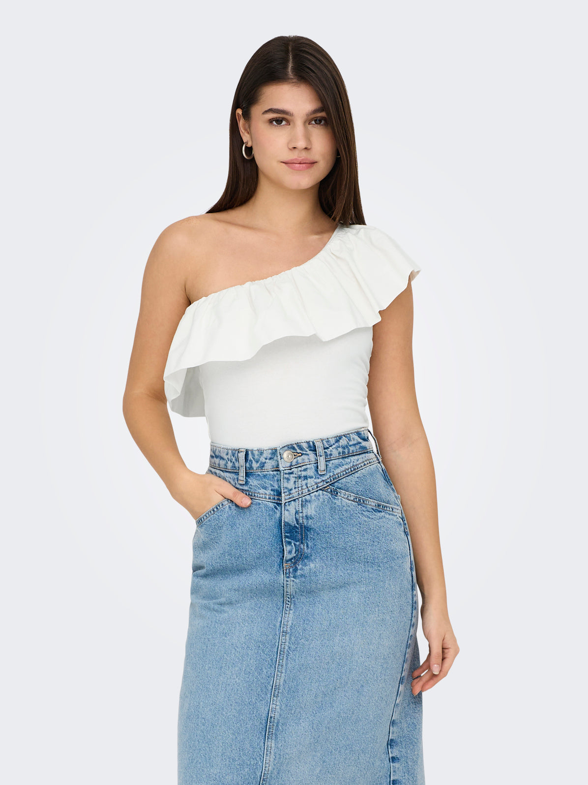 Blusa Only Soffy 15346901