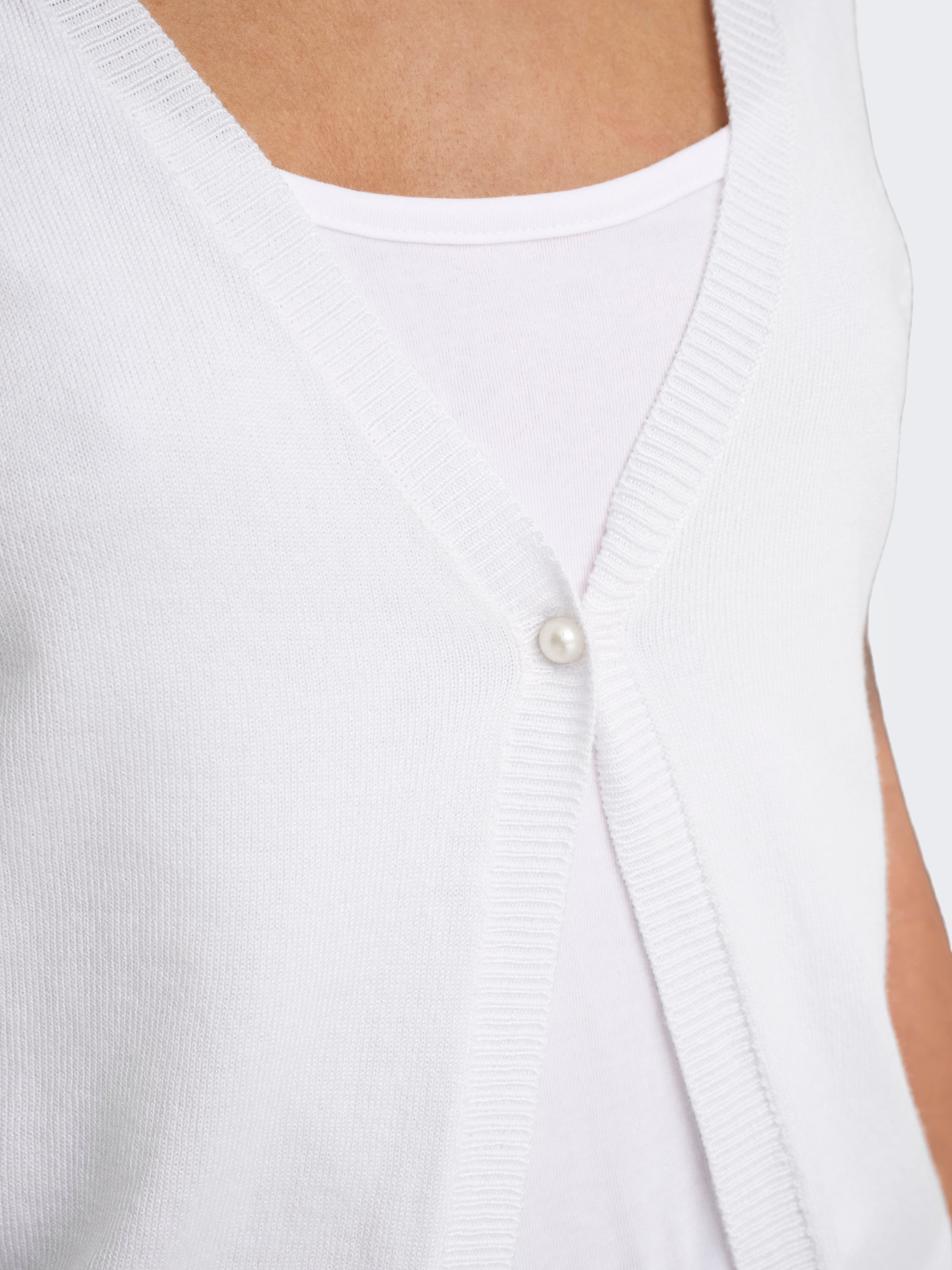 Blusa Only Antonia 15347804 15347804