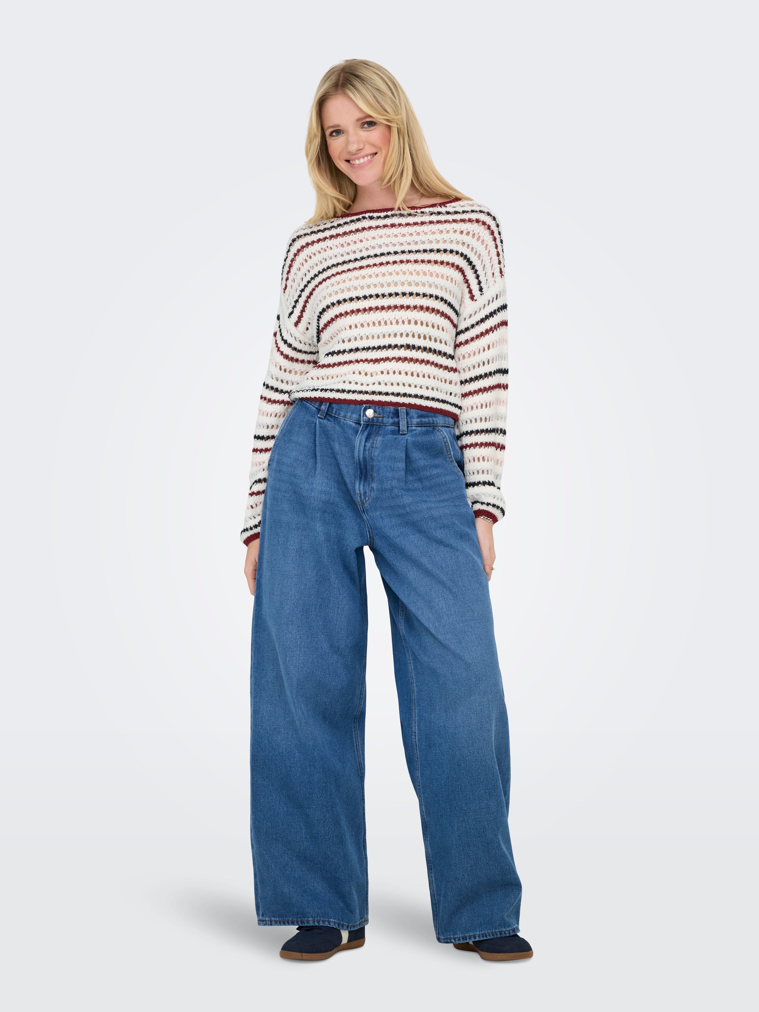 Abrigo Only Geena 15347878