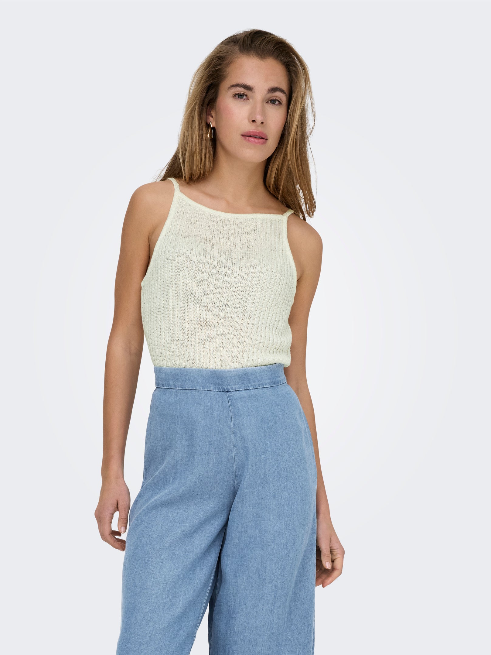 Blusa Only Miami 15347883