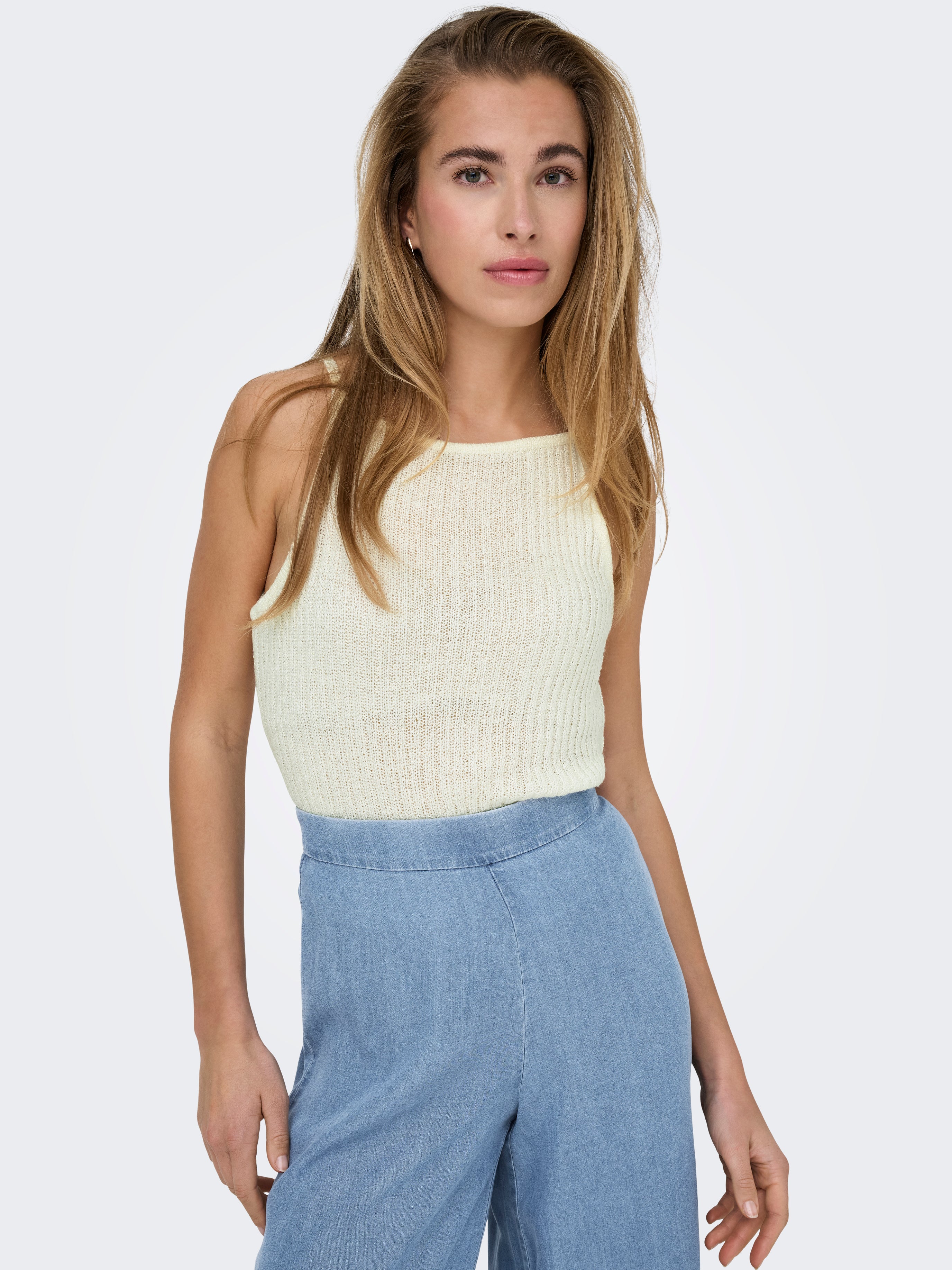 Blusa Only Miami 15347883