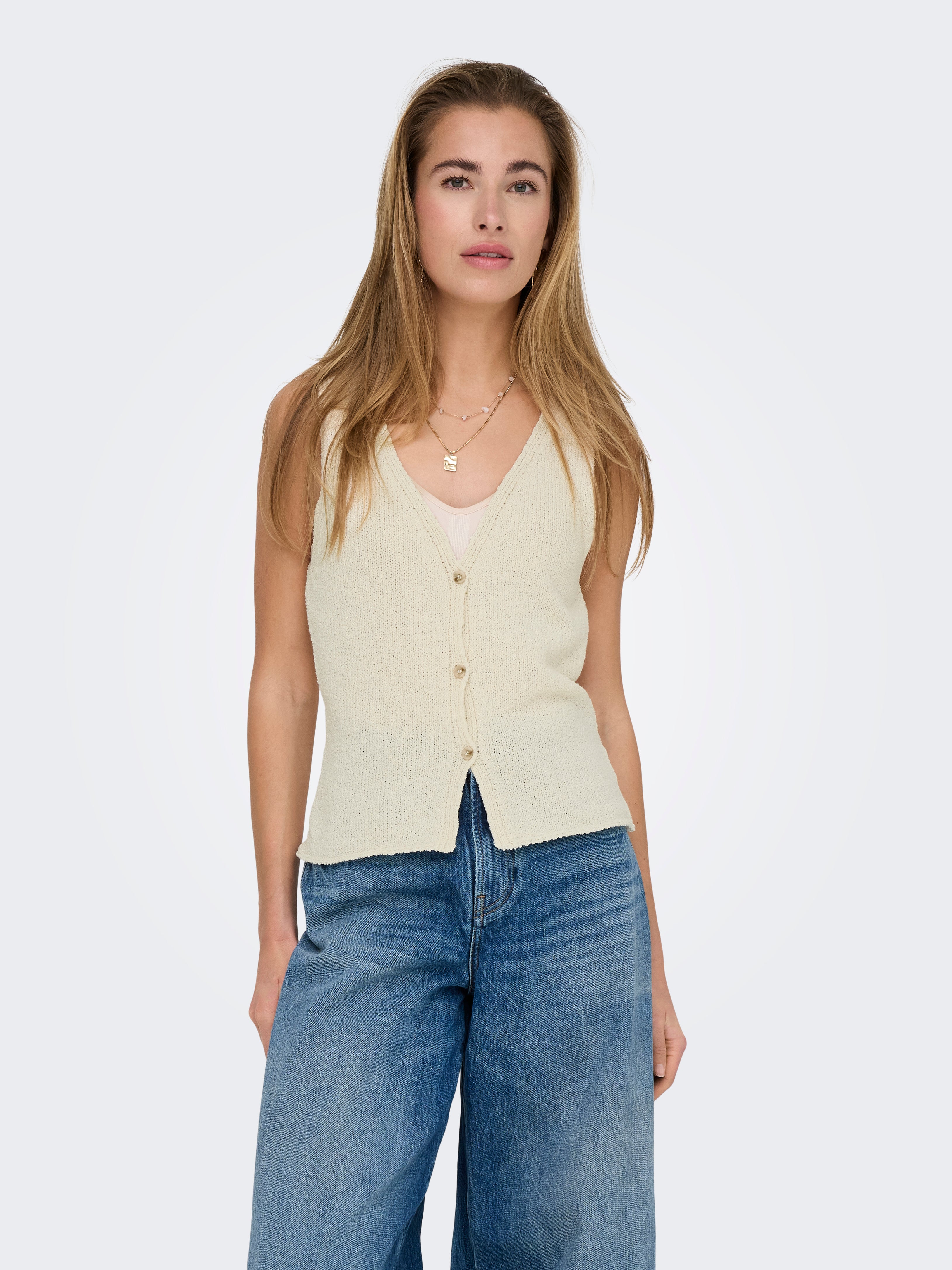 Blusa Only Gurli 15348246
