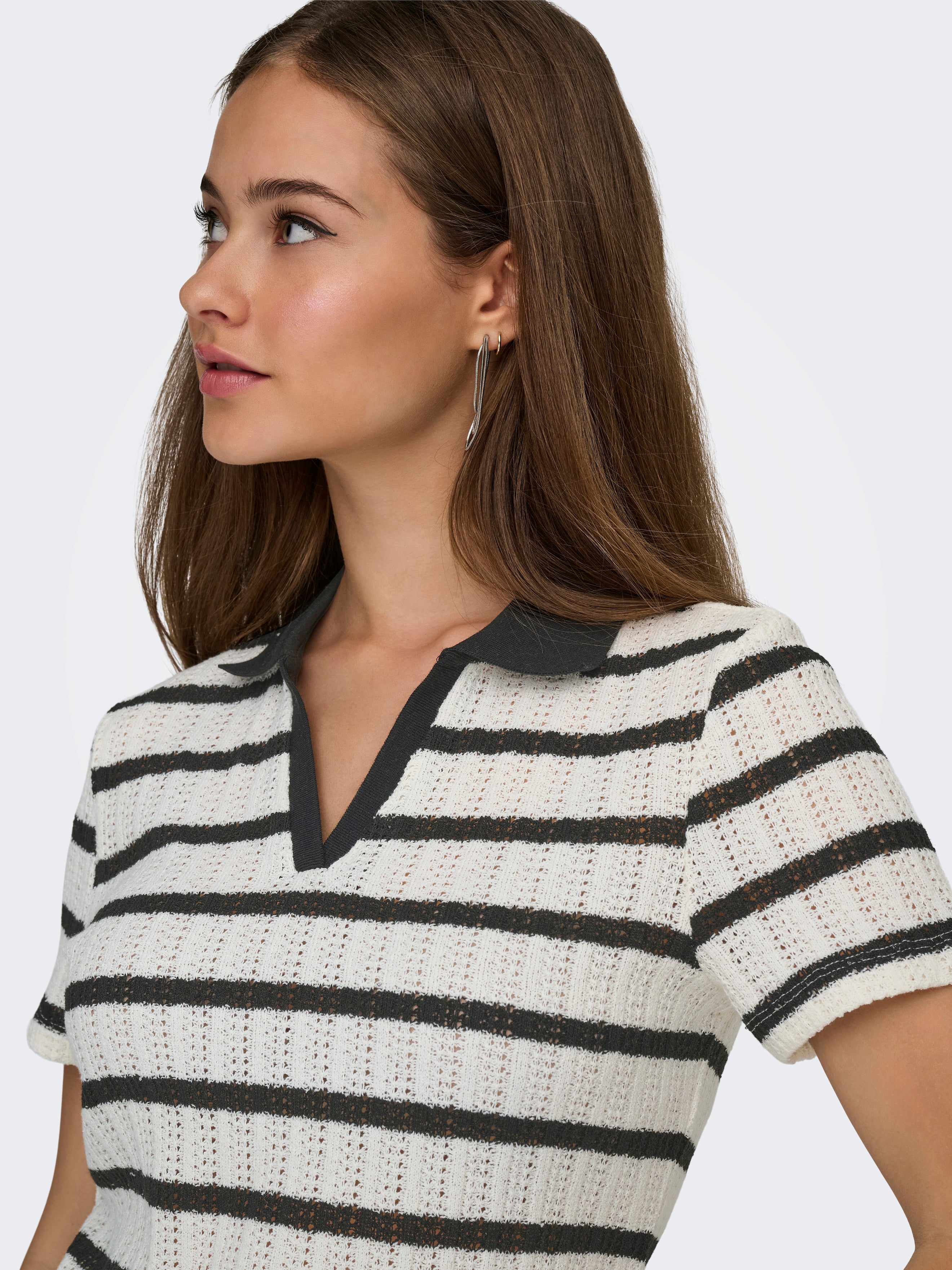 Blusa Only Halia 15350290 15350290