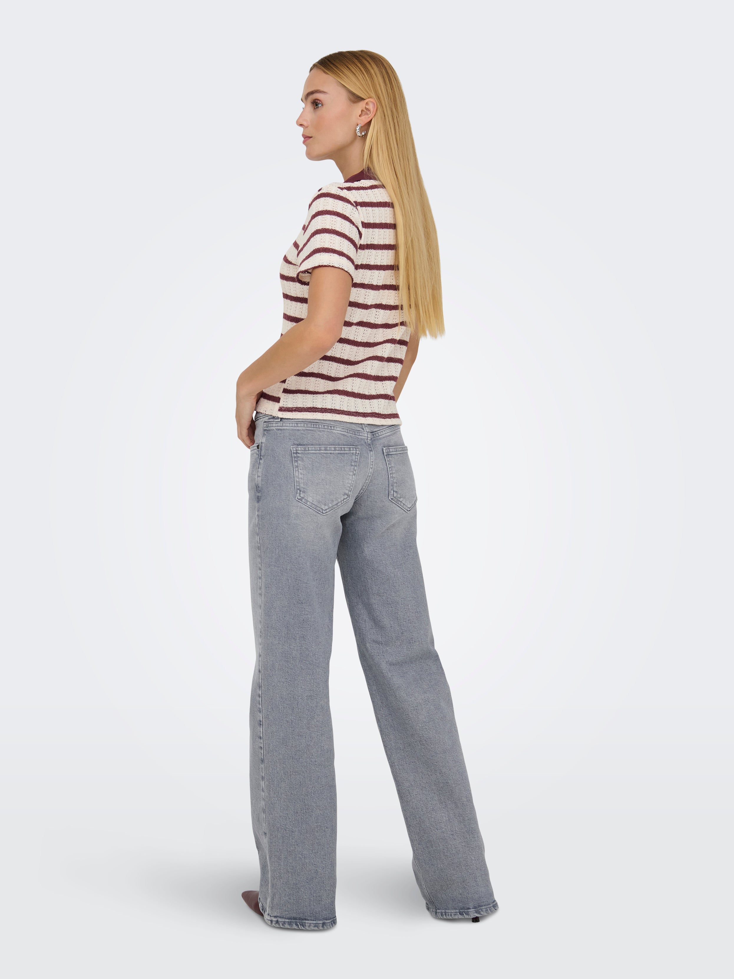 Blusa Only Halia 15350290 15350290