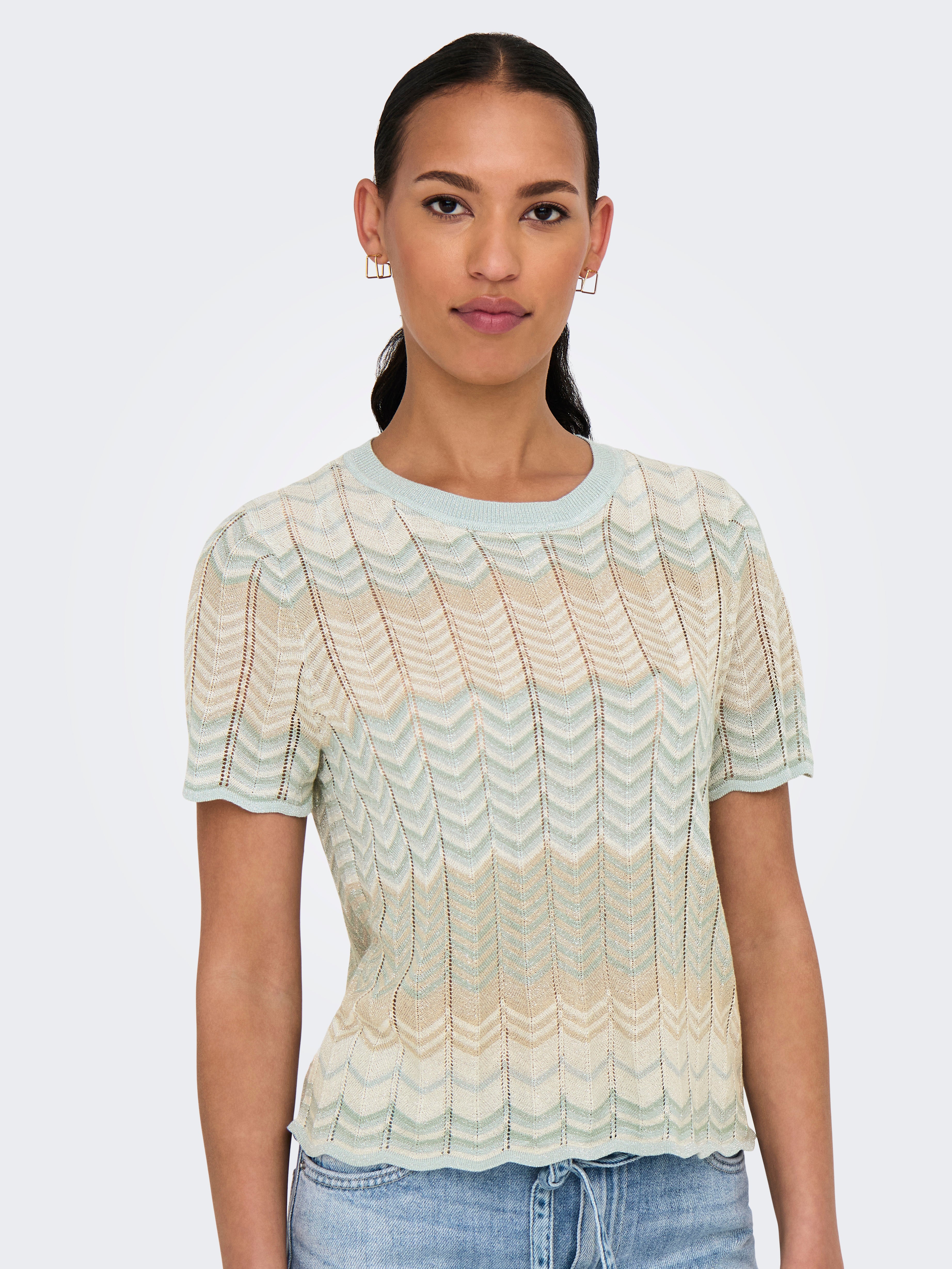 Blusa Only Alvira 15288558