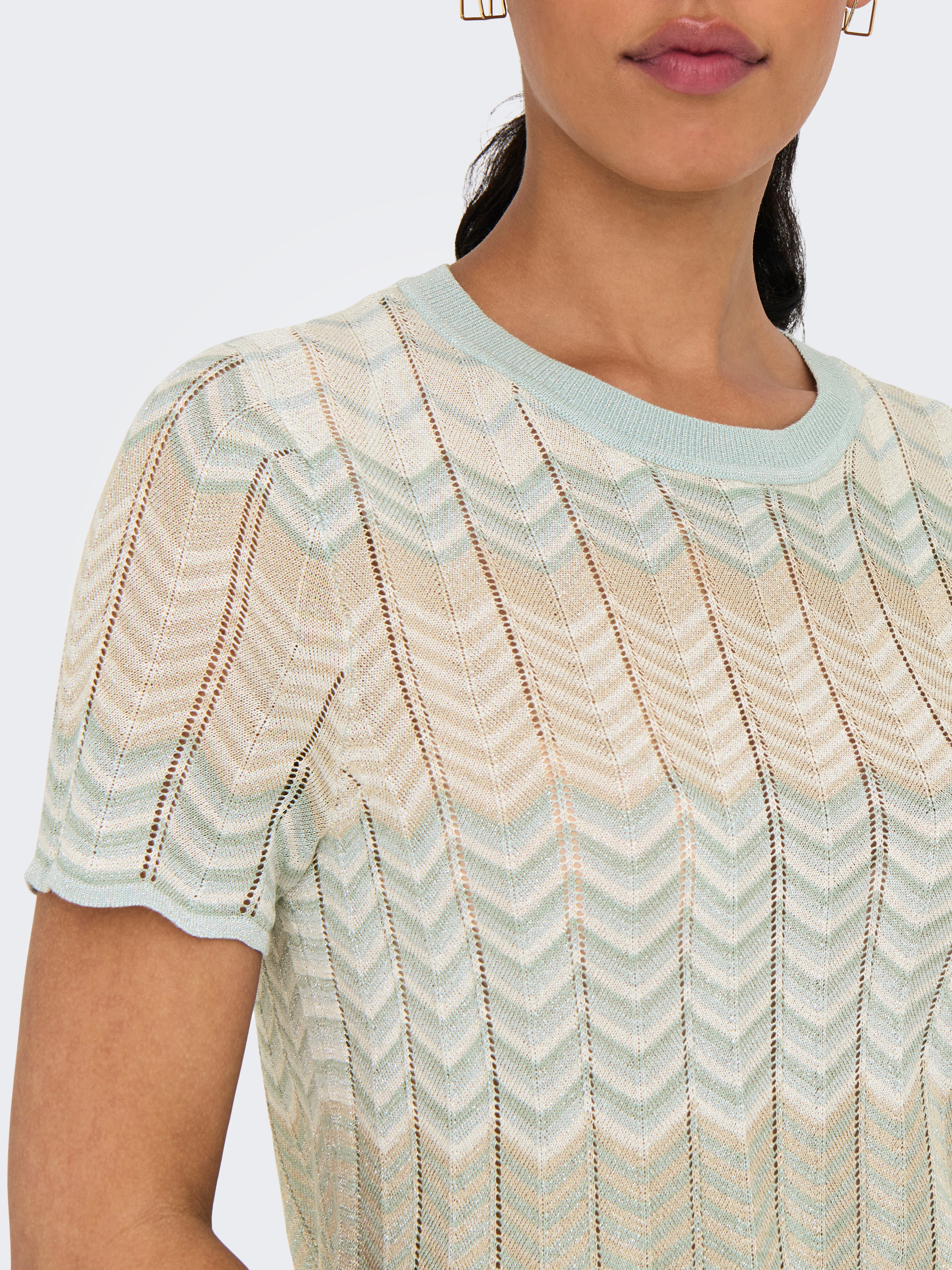 Blusa Only Alvira 15288558