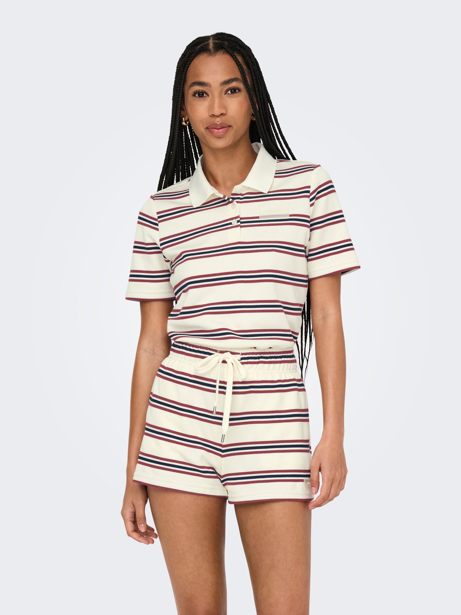 Blusa Only Evie 15351930 15351930