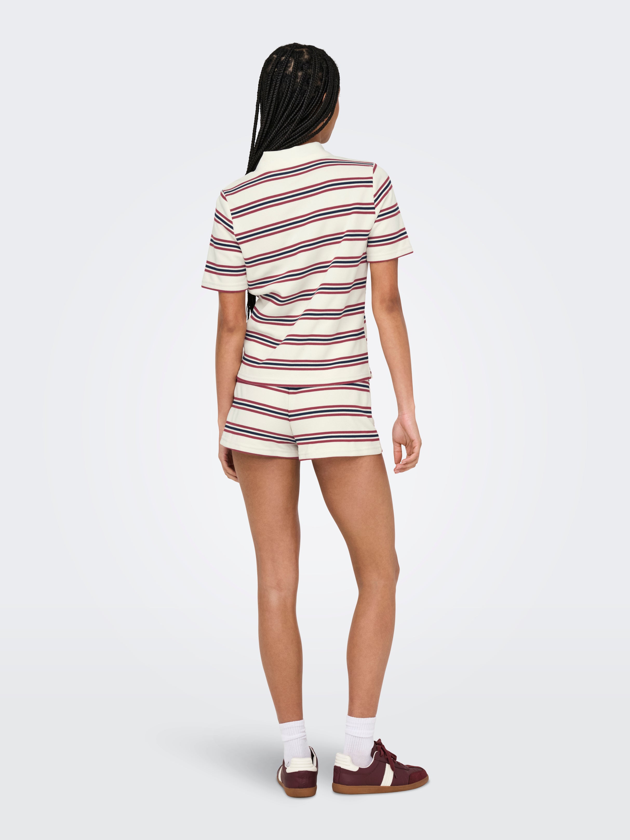 Blusa Only Evie 15351930 15351930