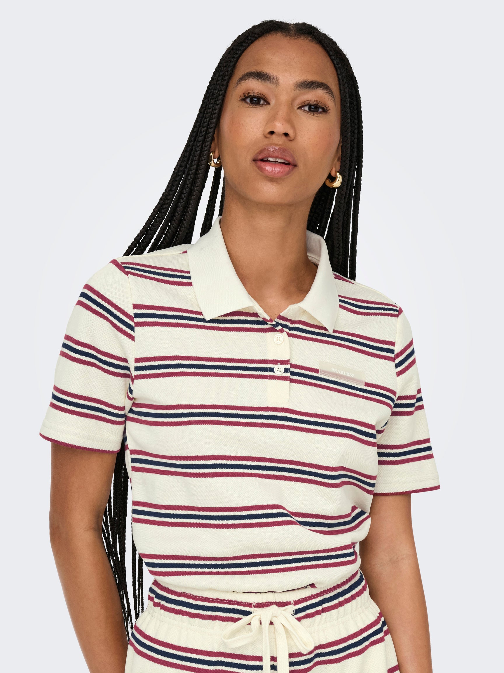 Blusa Only Evie 15351930 15351930