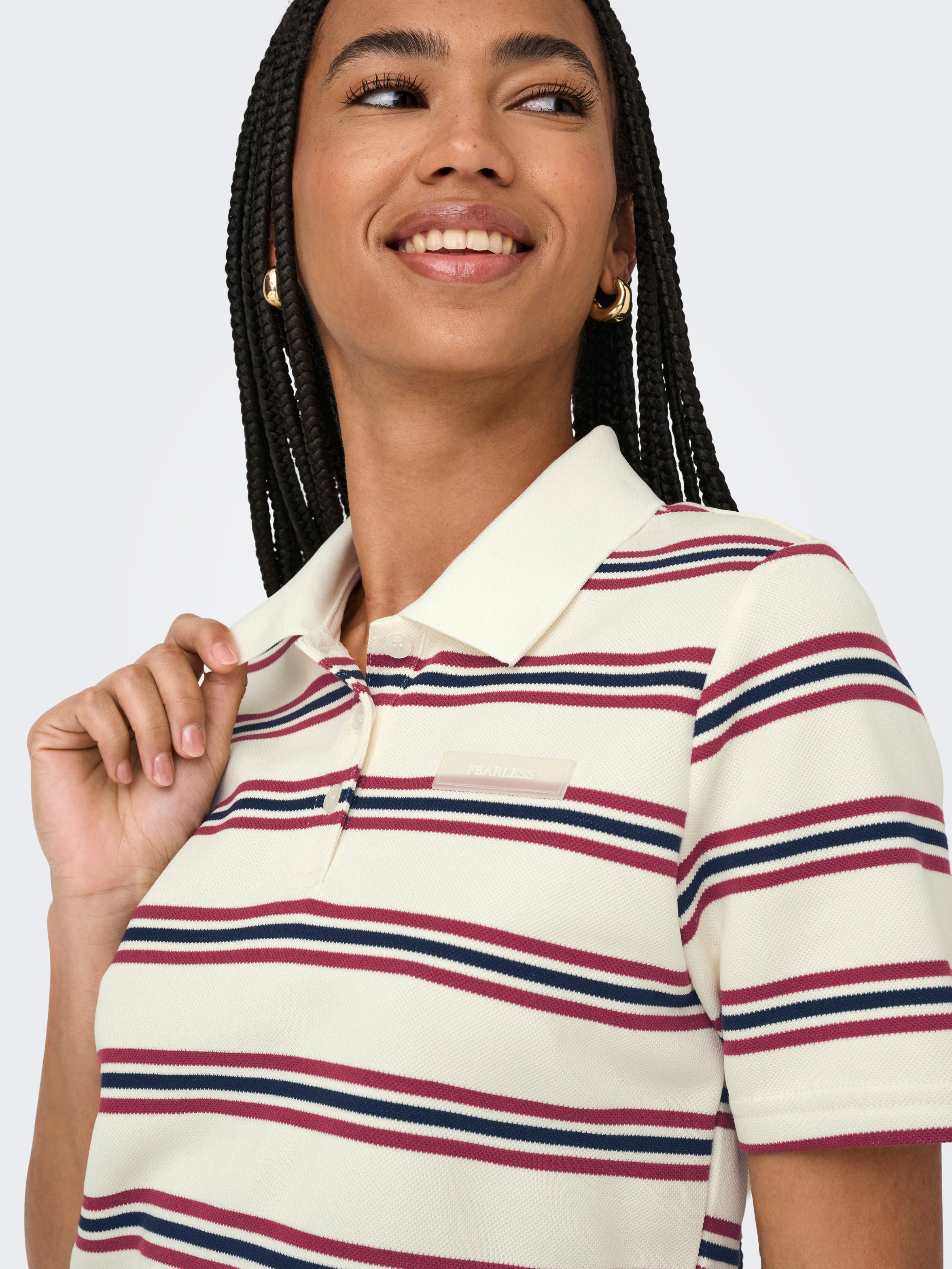 Blusa Only Evie 15351930 15351930