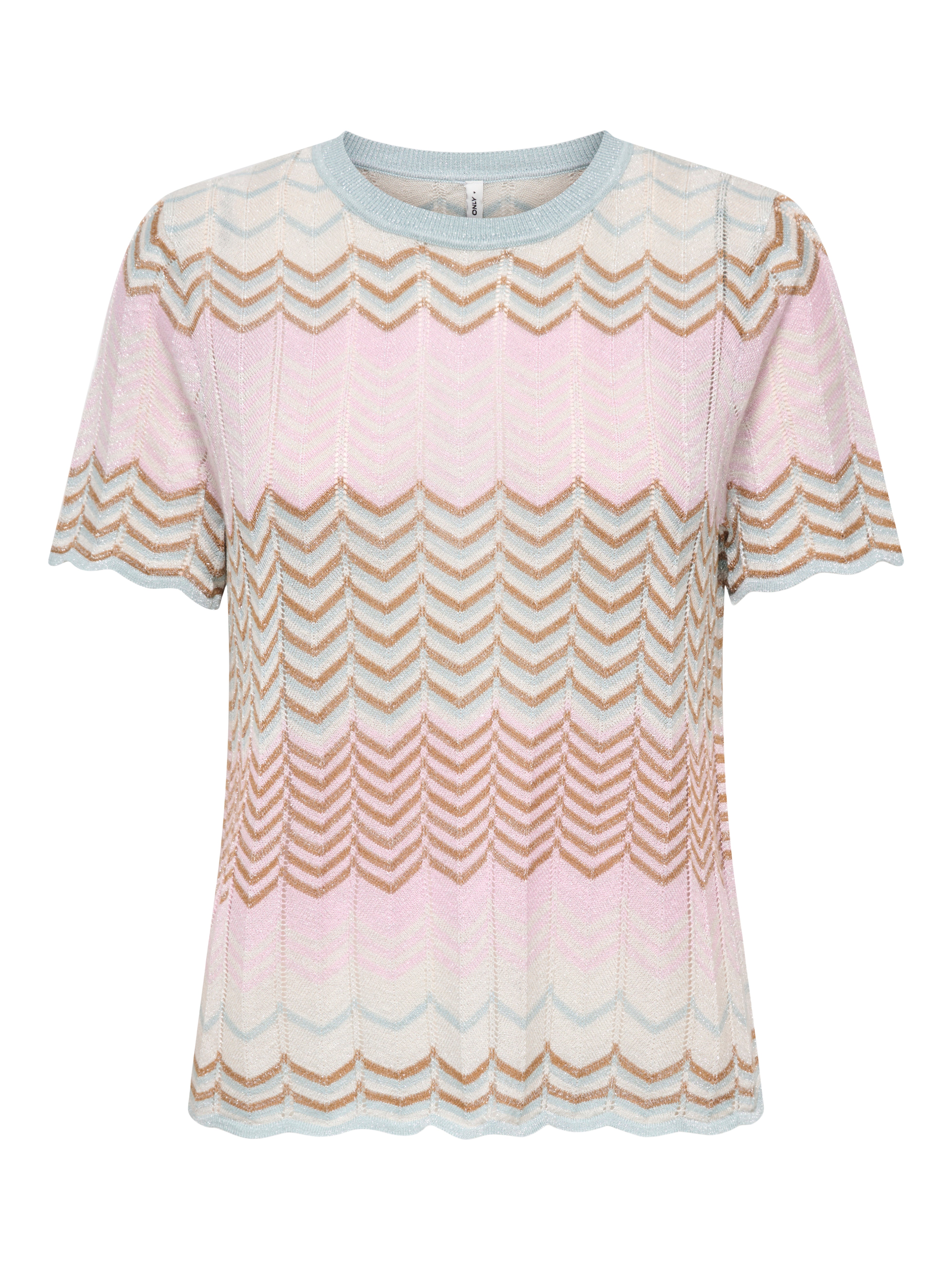 Blusa Only Alvira 15288558