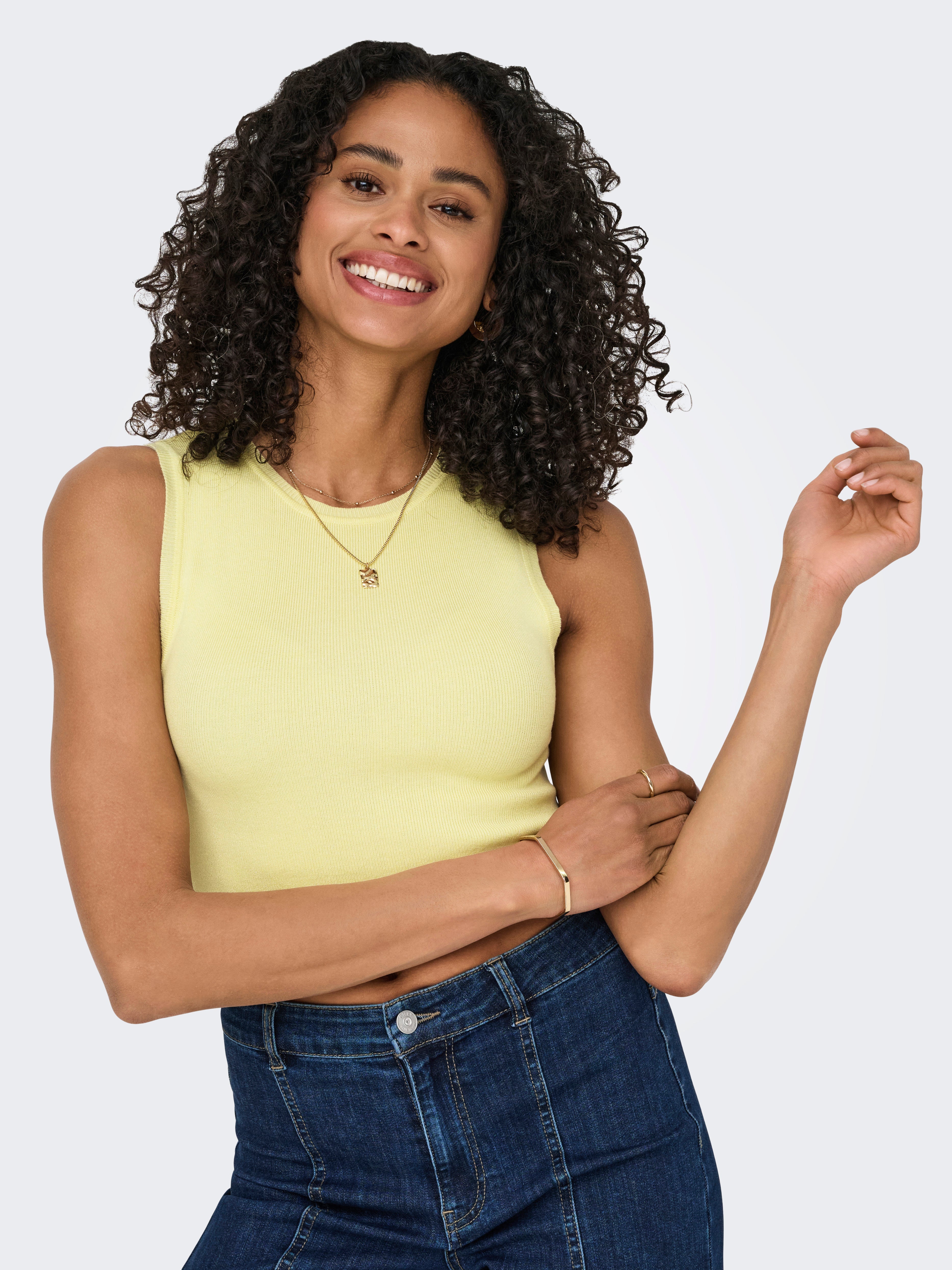 Blusa Only Antonia  15347801