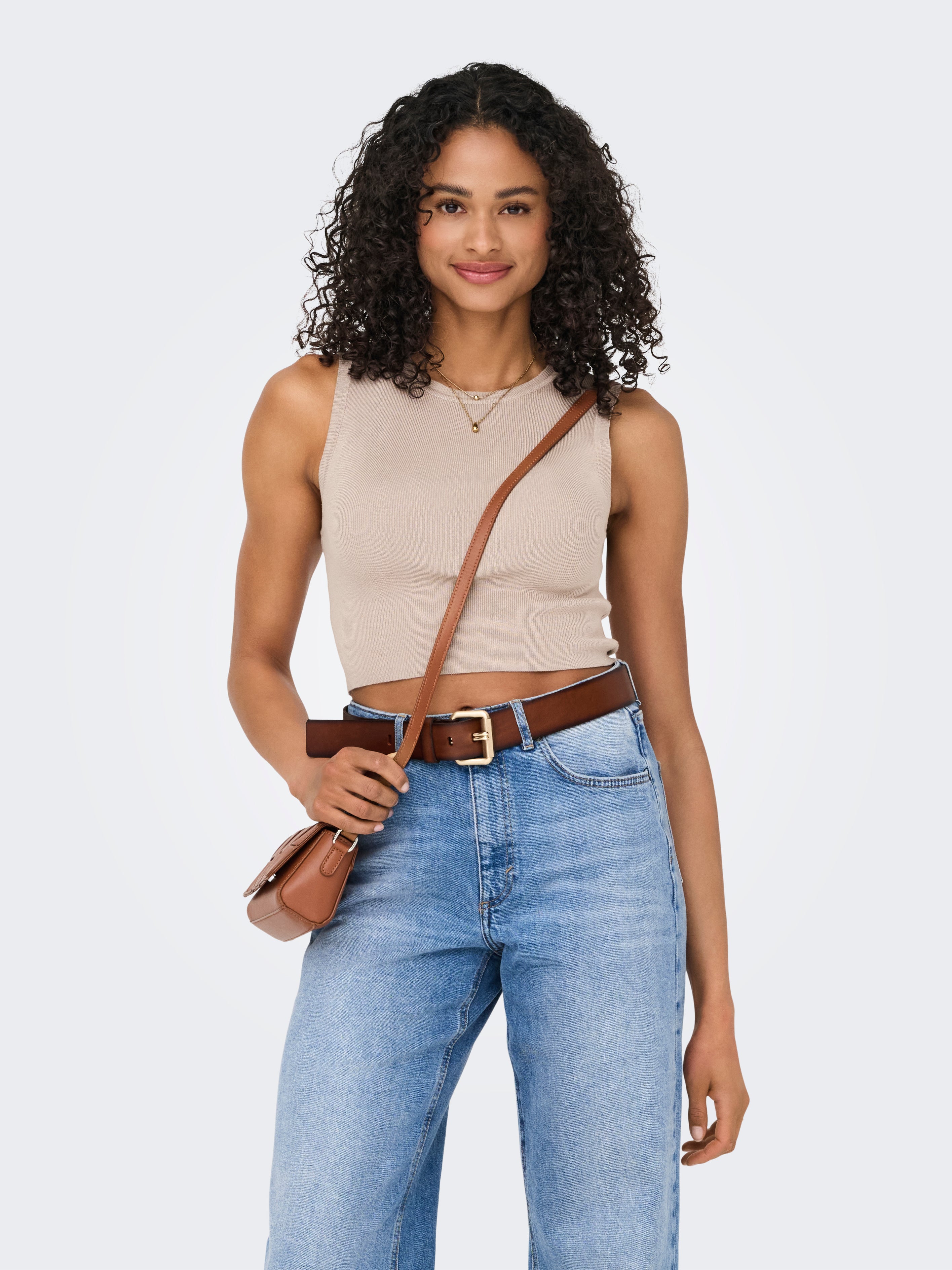 Blusa Only Antonia  15347801