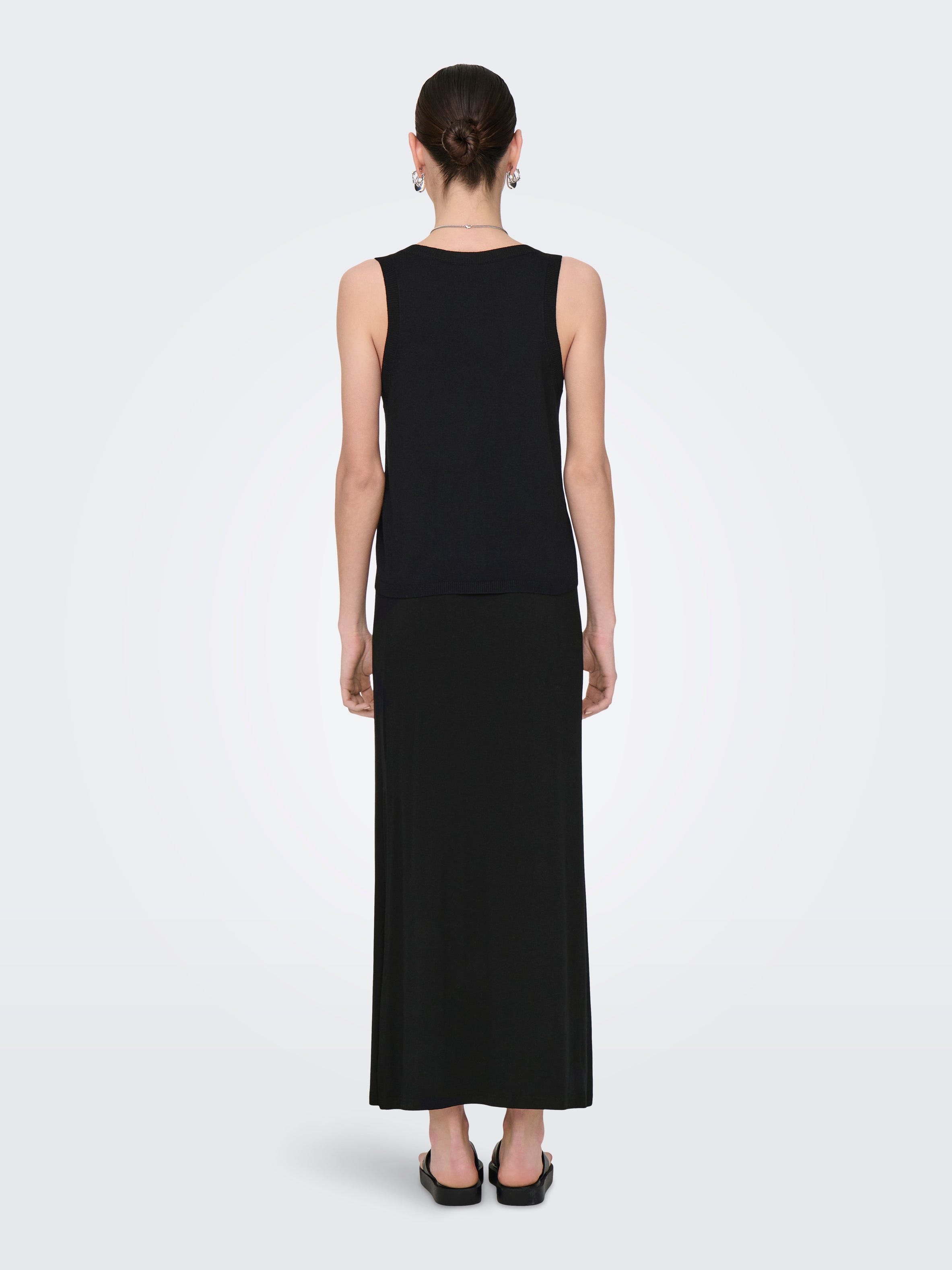 Blusa Only Antonia 15347804 15347804