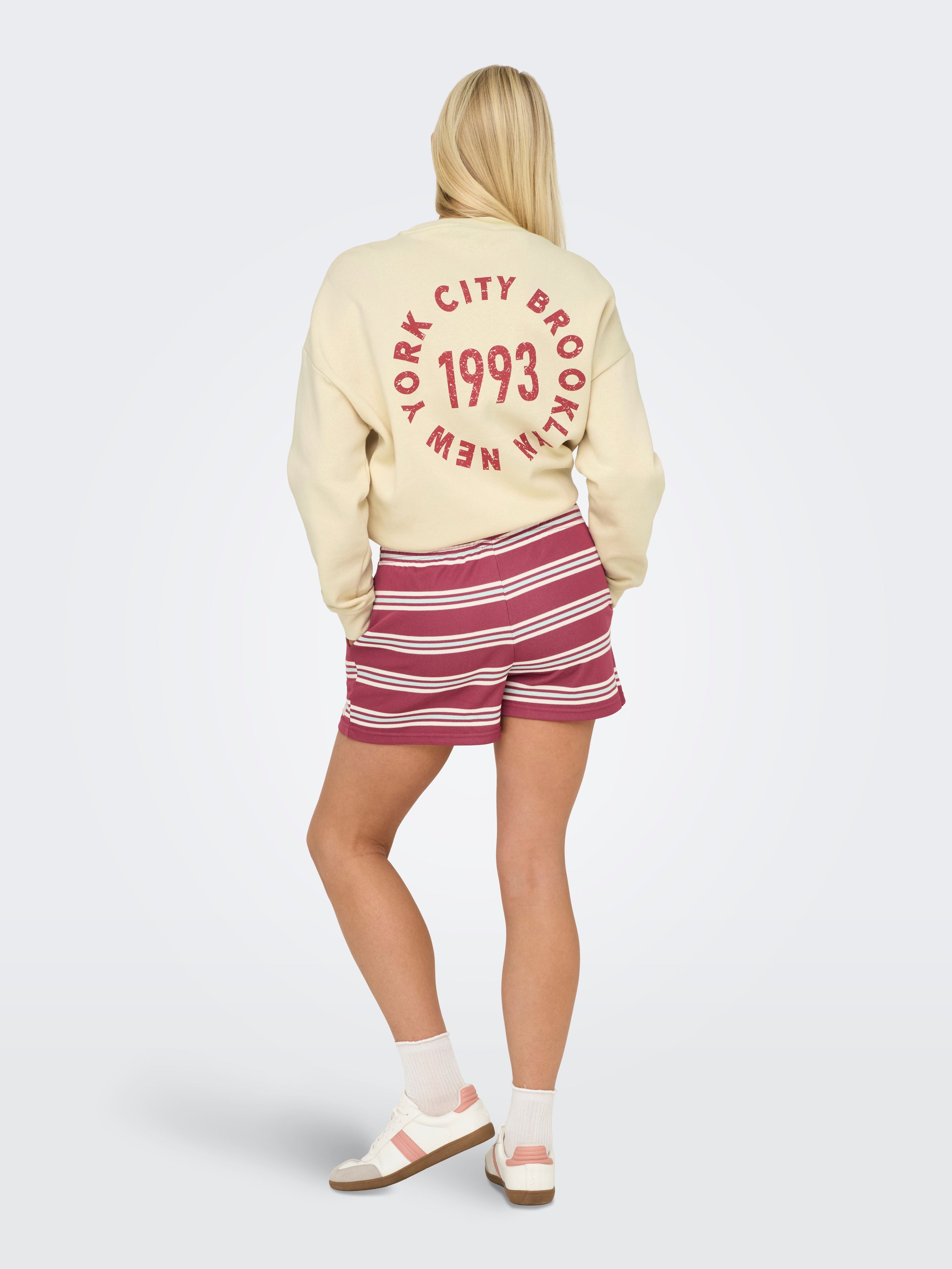 Short Only Evie 15351928 15351928