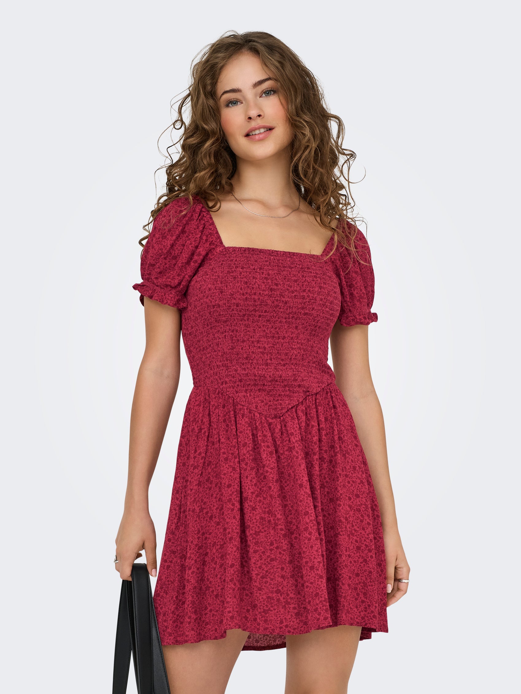 Vestido Only Beryl 15366884