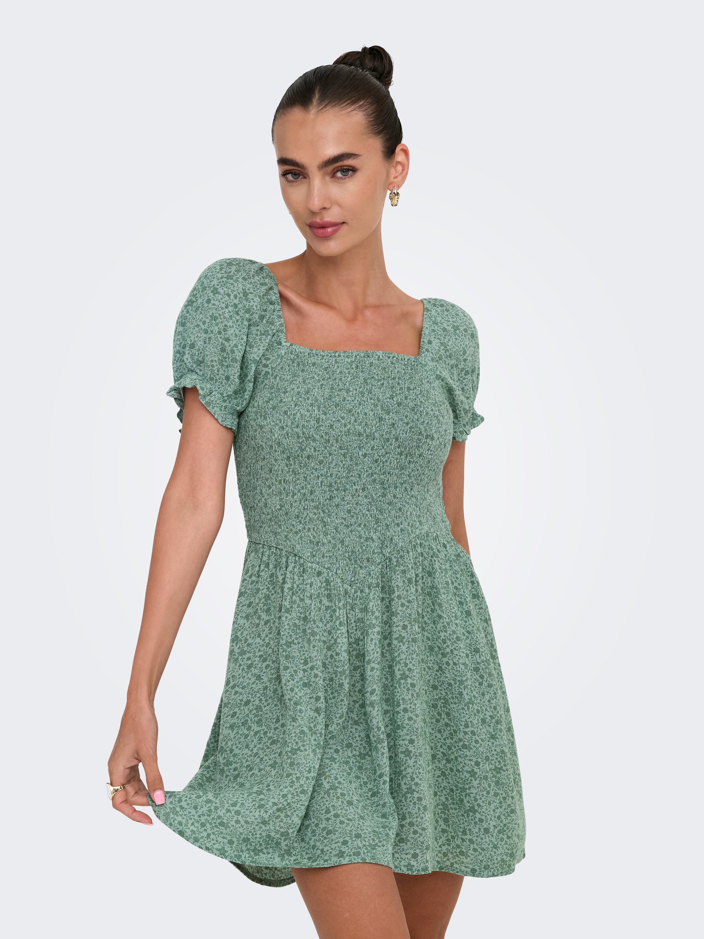 Vestido Only Beryl 15366884