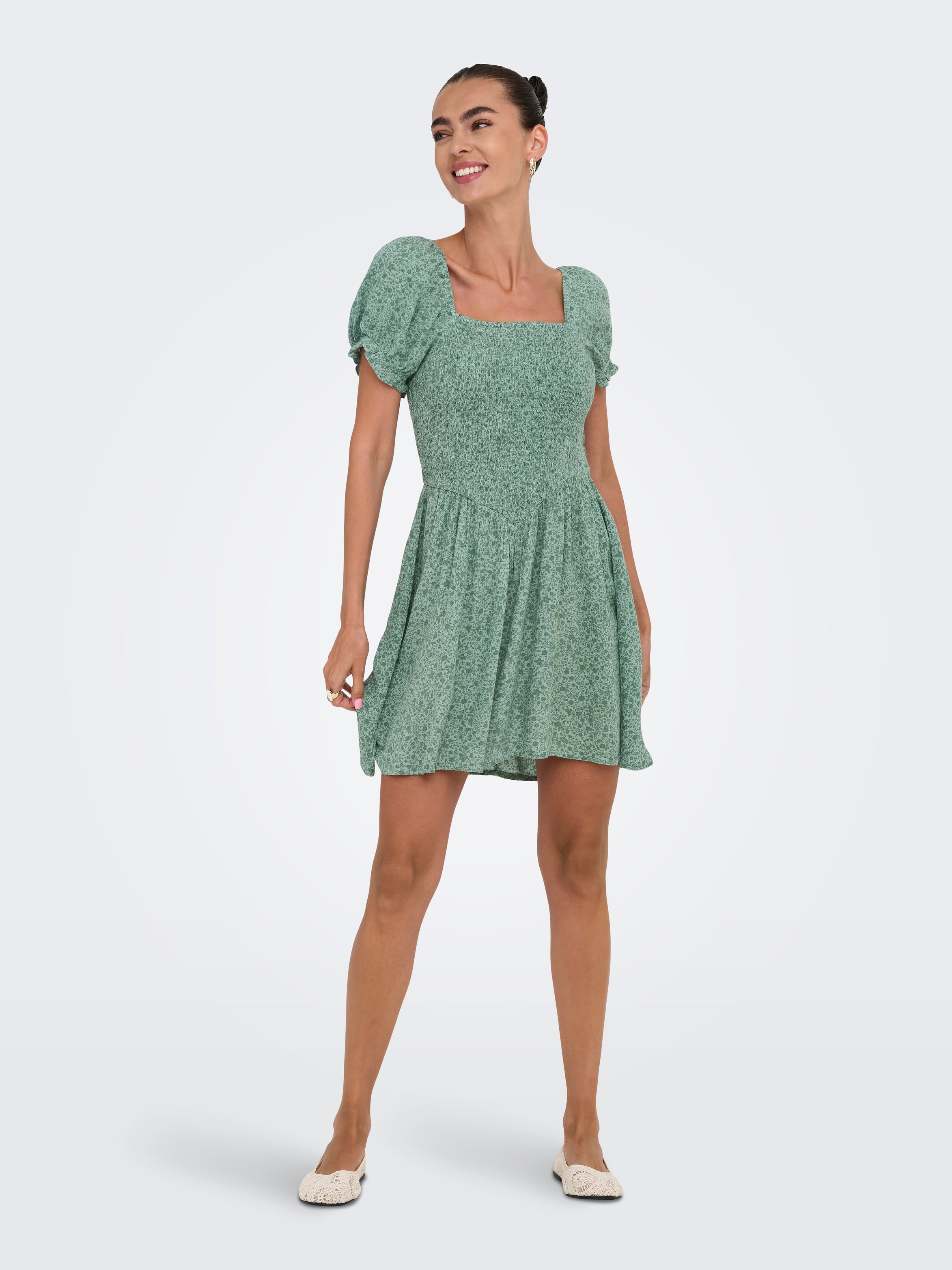 Vestido Only Beryl 15366884