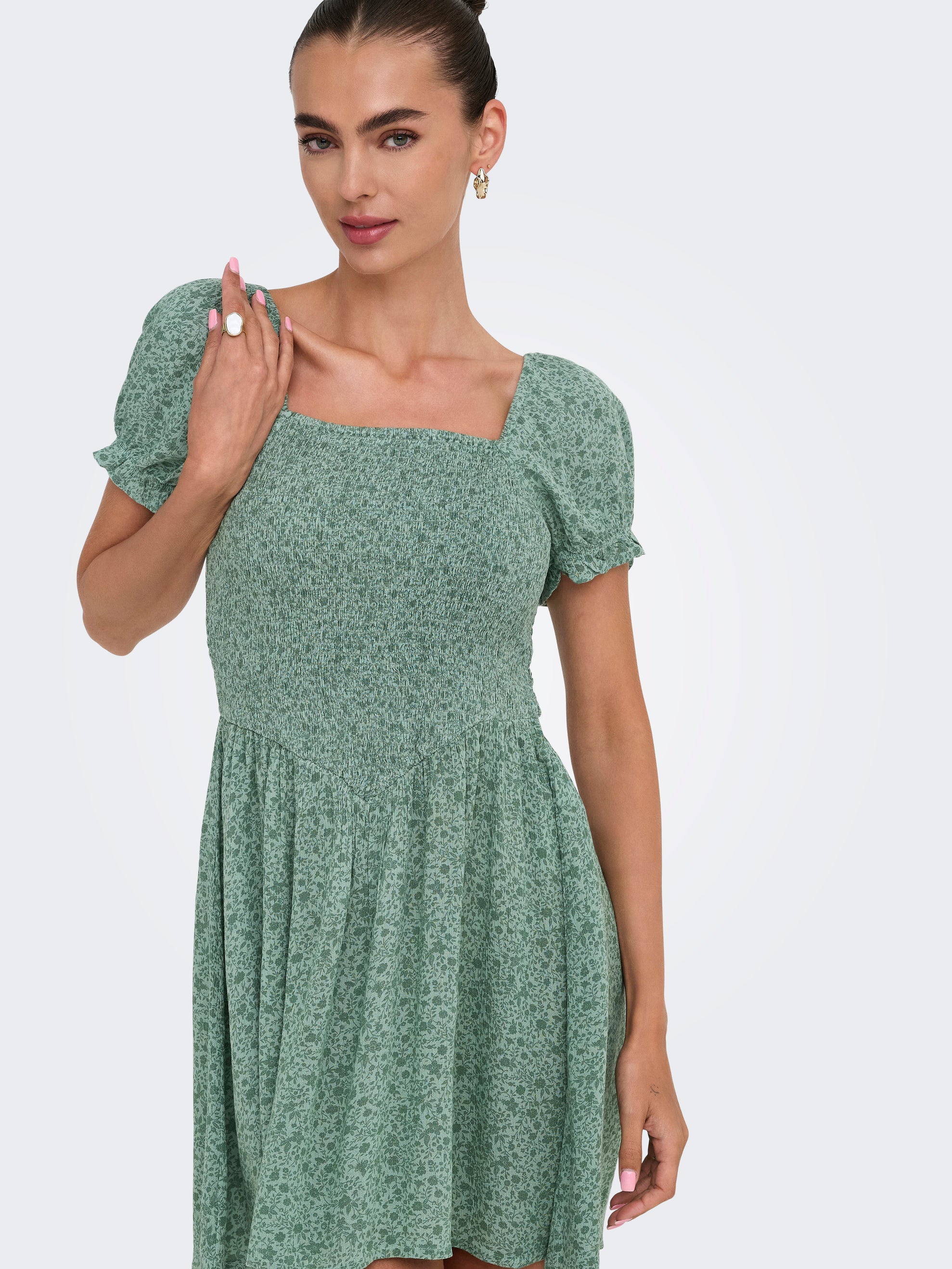 Vestido Only Beryl 15366884