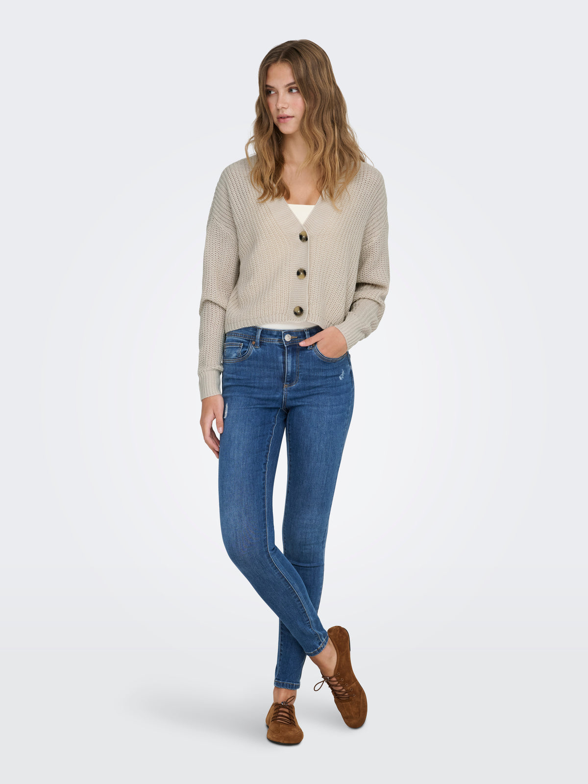 Abrigo Only Carol 15211521
