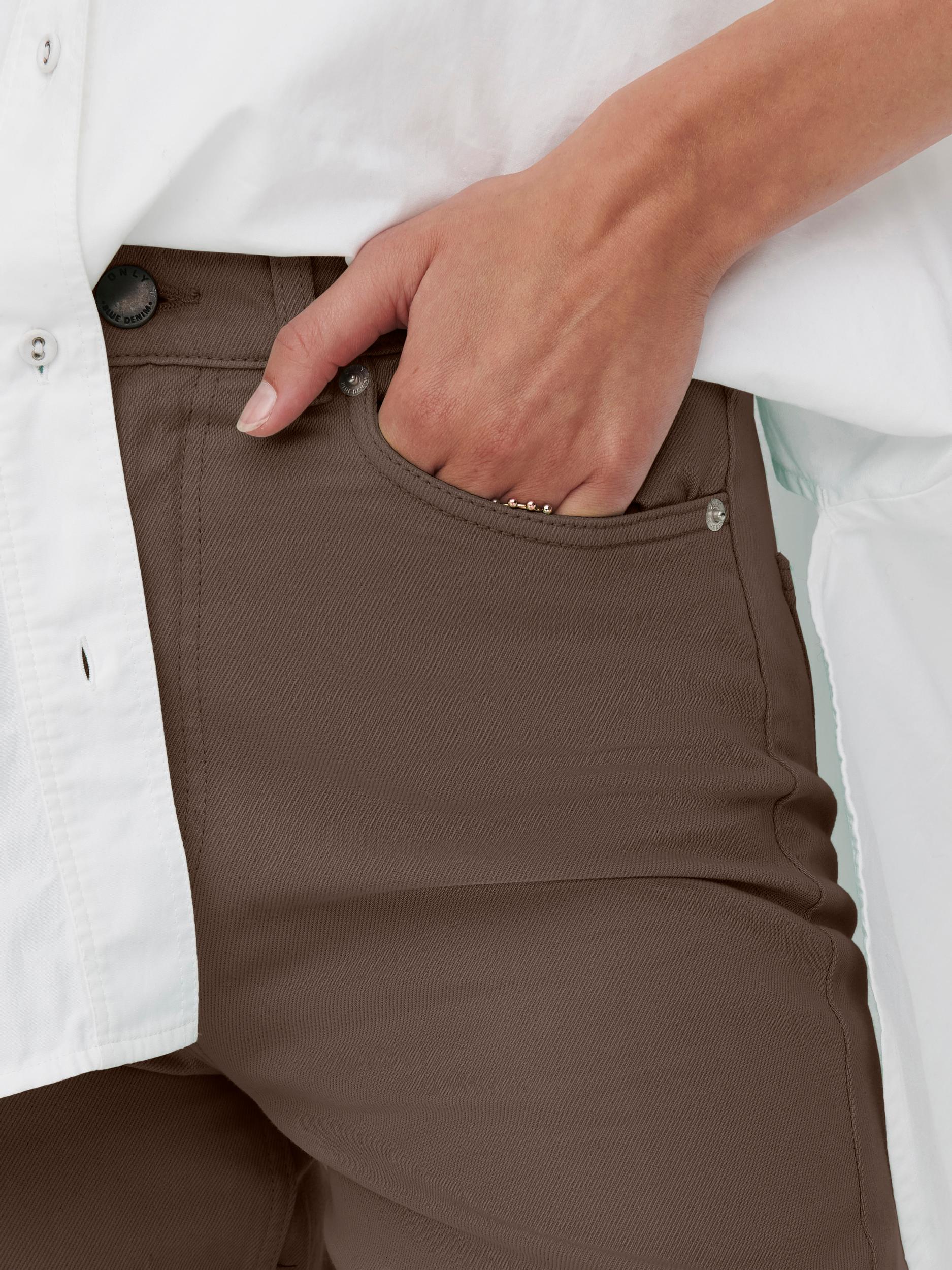 Jeans Only Milly HW Wide 32 15250347