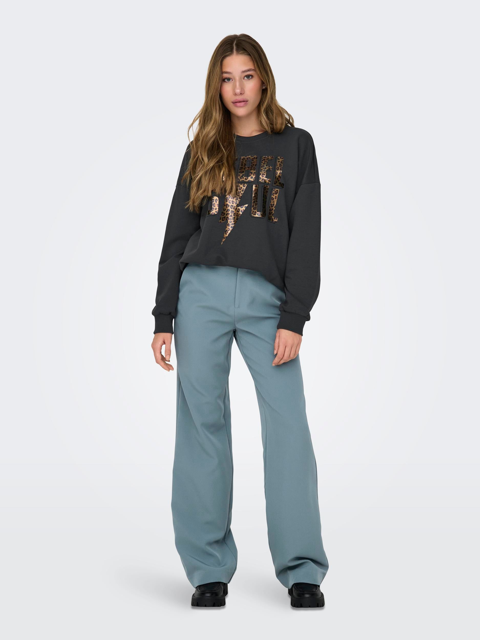 Pantalón Only Berry 32 15258191