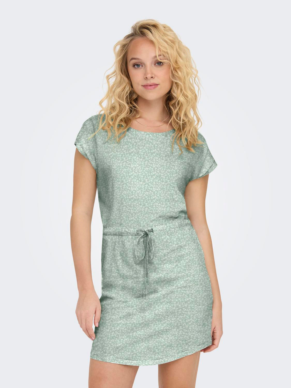 Vestido Only May 15153021