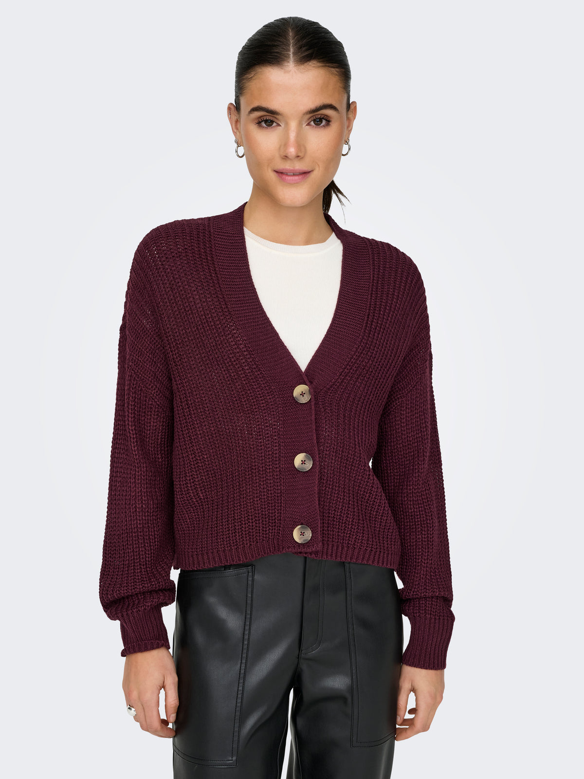 Abrigo Only Carol 15211521