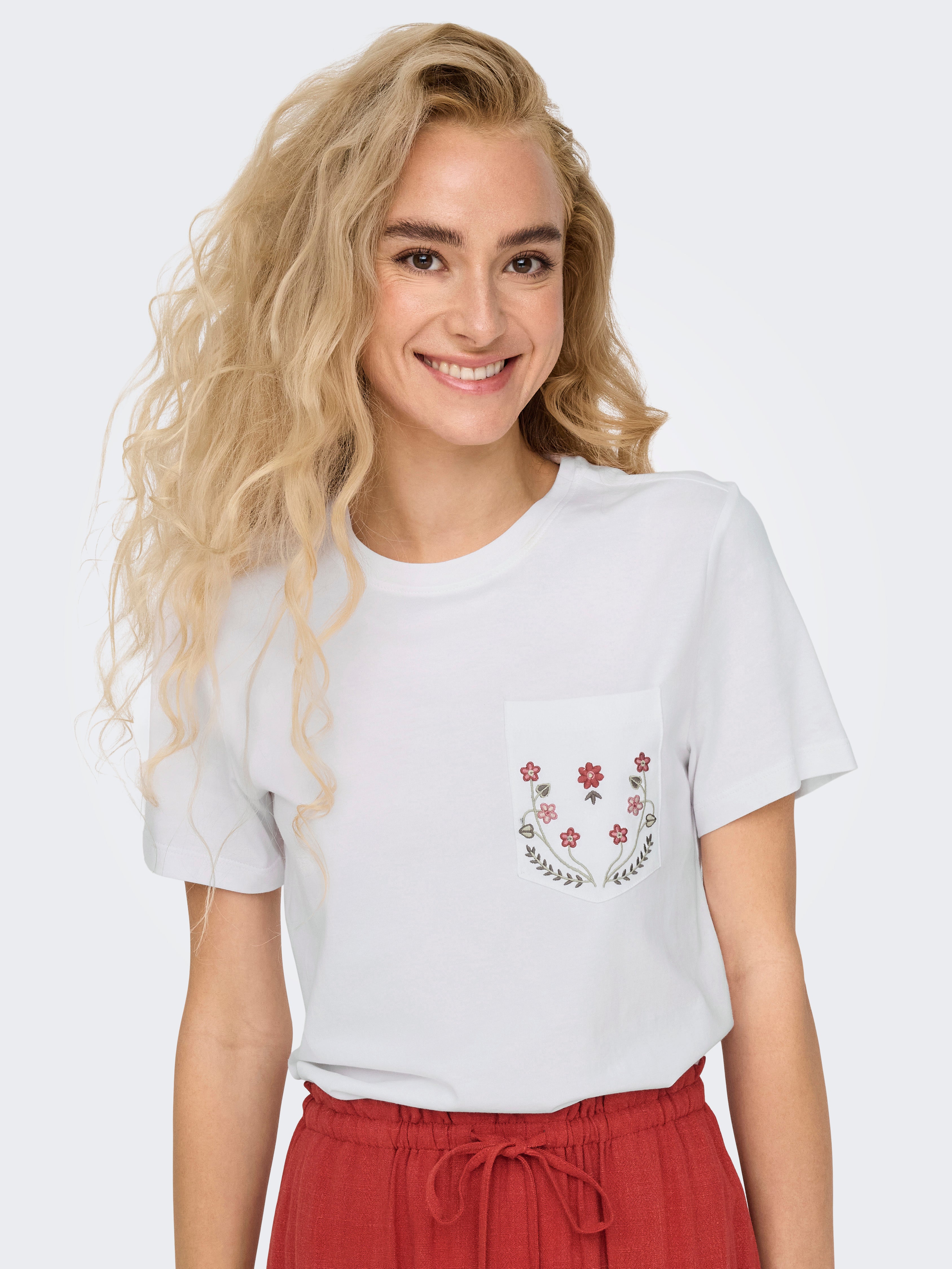 Tshirt Only Polly 15317989