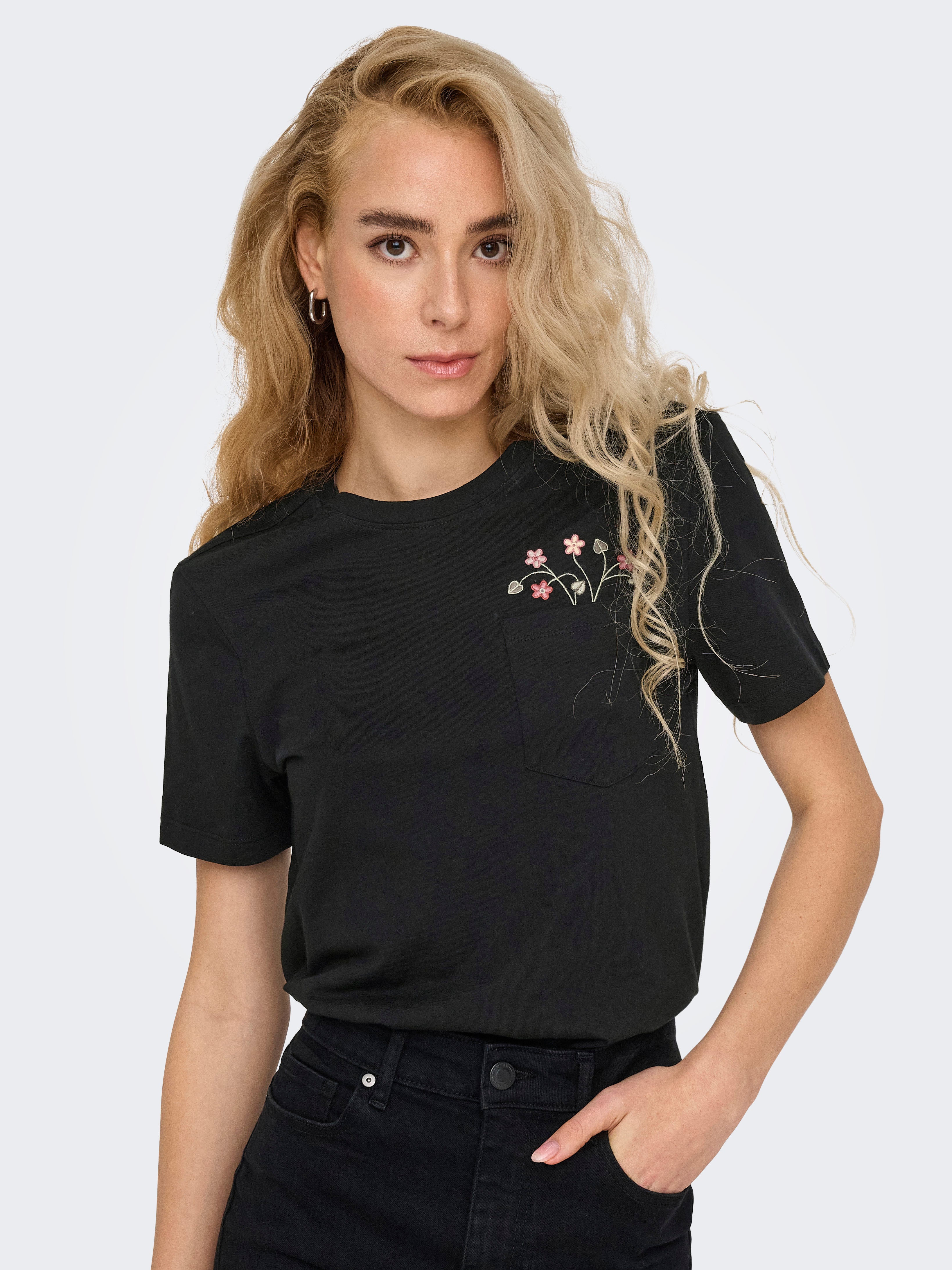 Tshirt Only Polly II 15317989