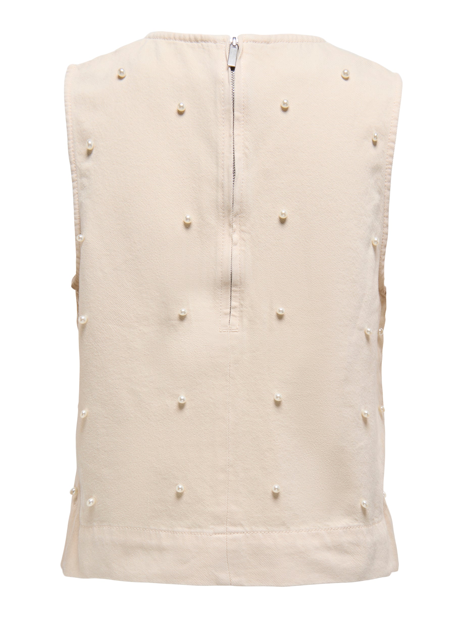 Blusa Only Milly 15344684