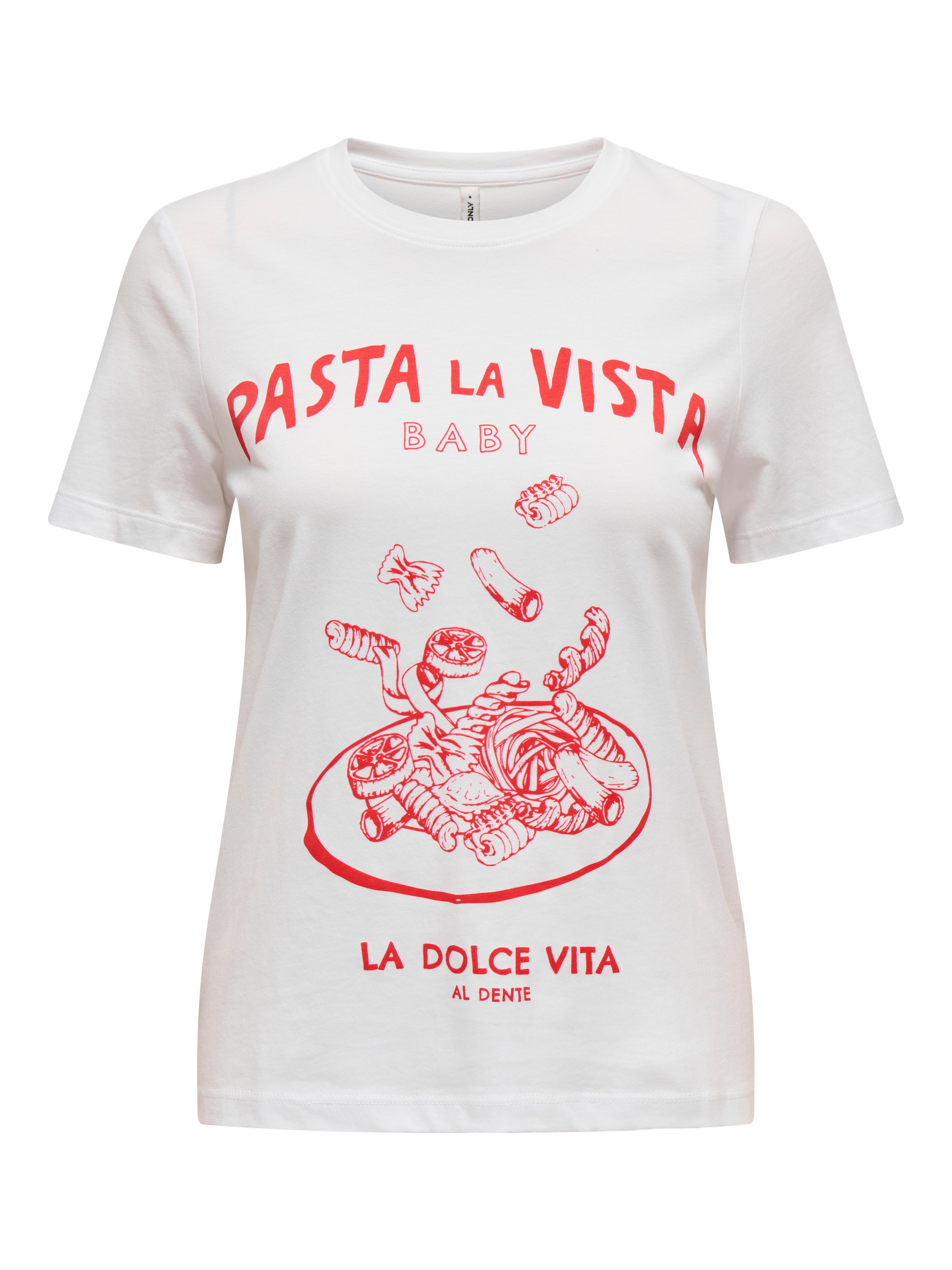 Tshirt Only Penny (Pasta) 15346584