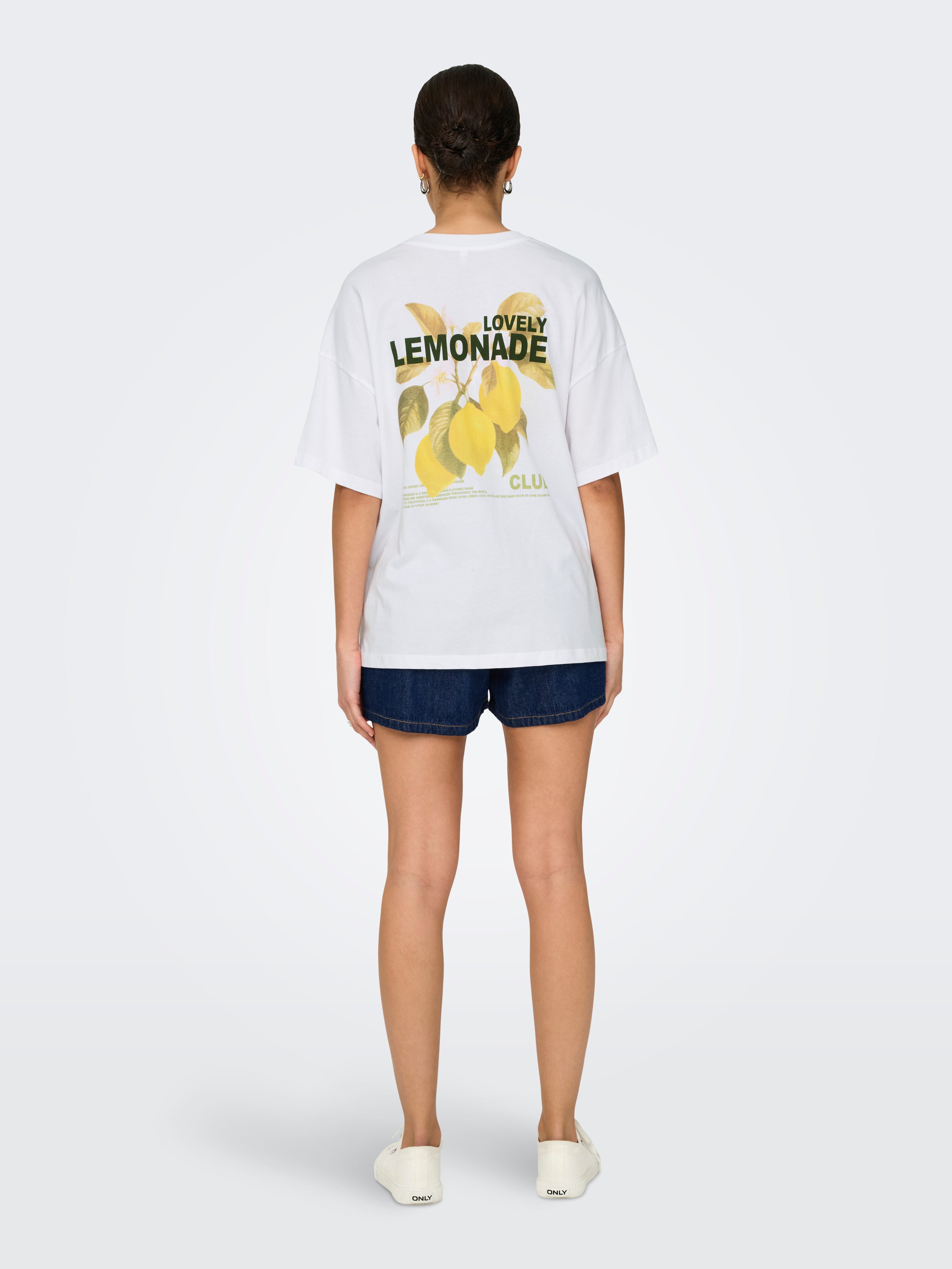 Tshirt Only Vivvi Lemonade 15346761