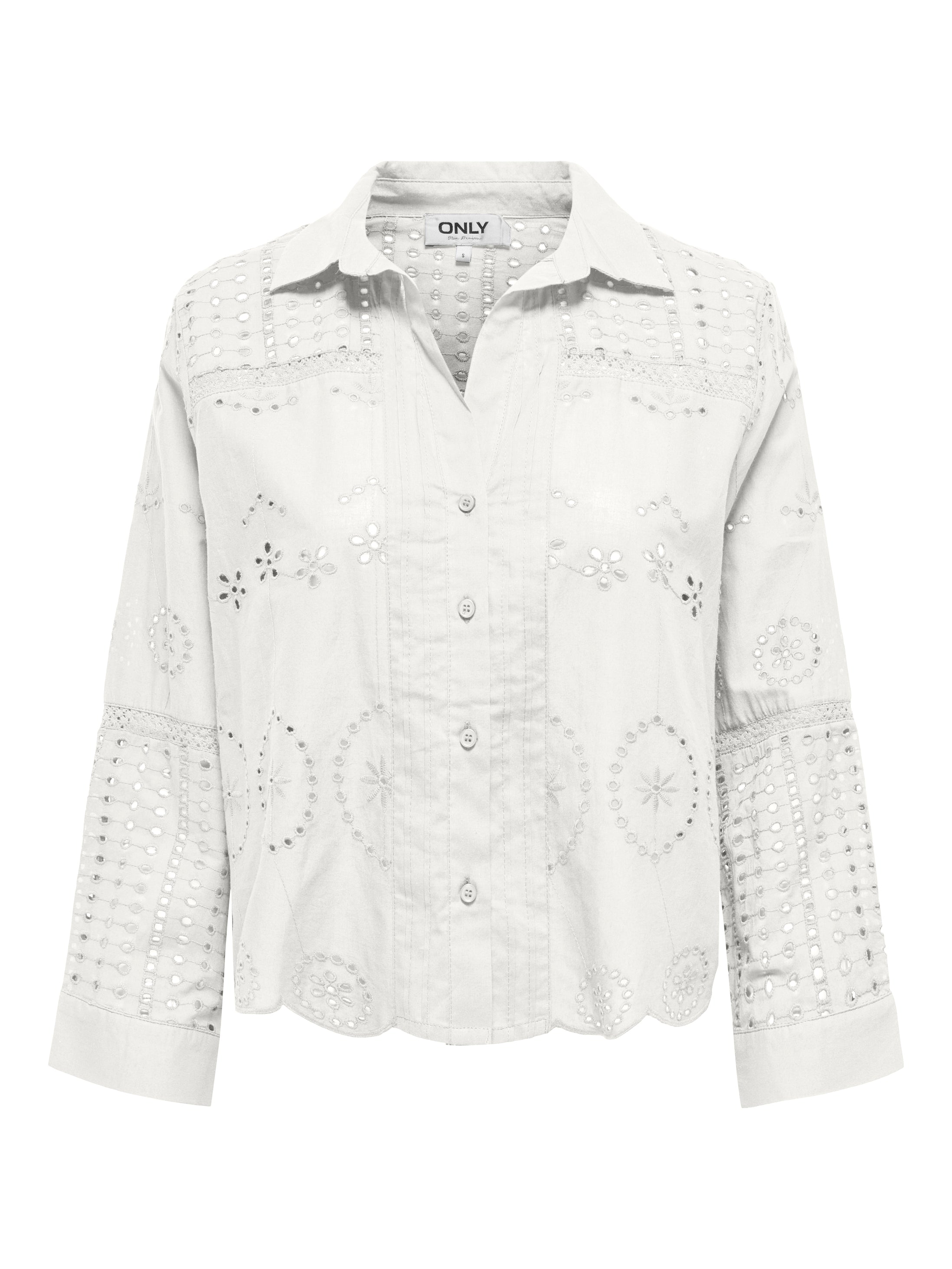 Blusa Only Suri 15347994