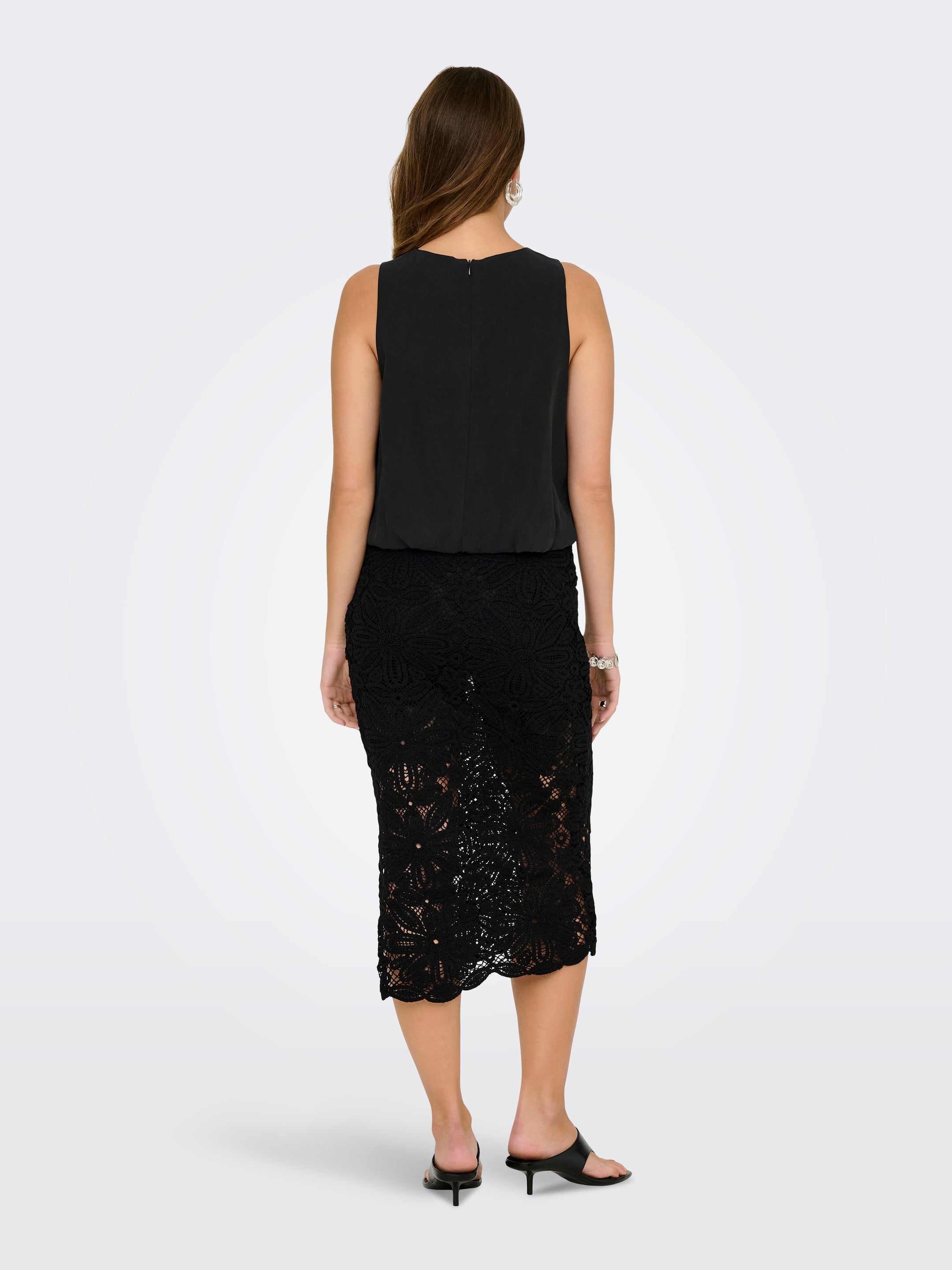 Blusa Only Nica 15348767