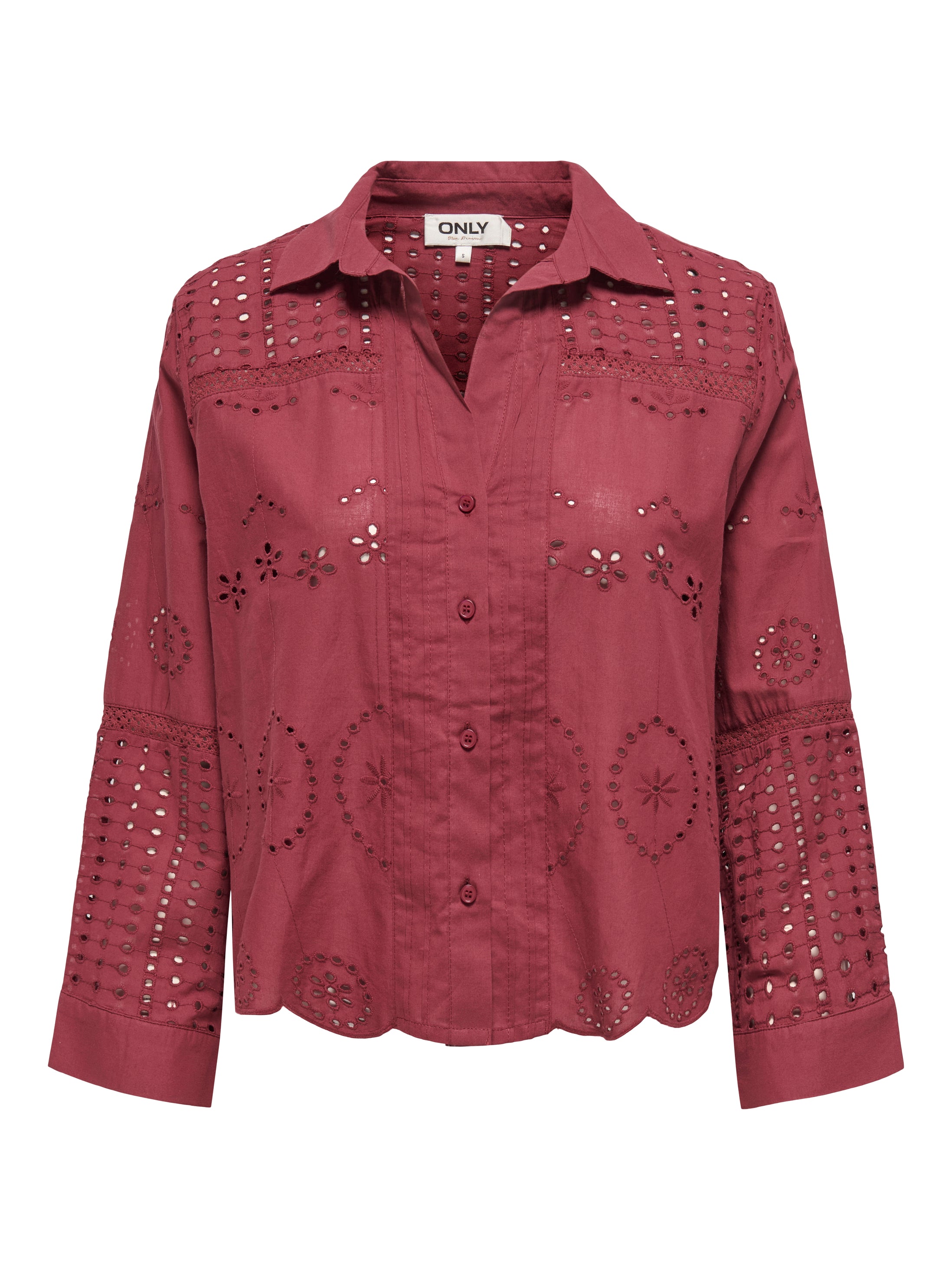 Blusa Only Suri 15347994