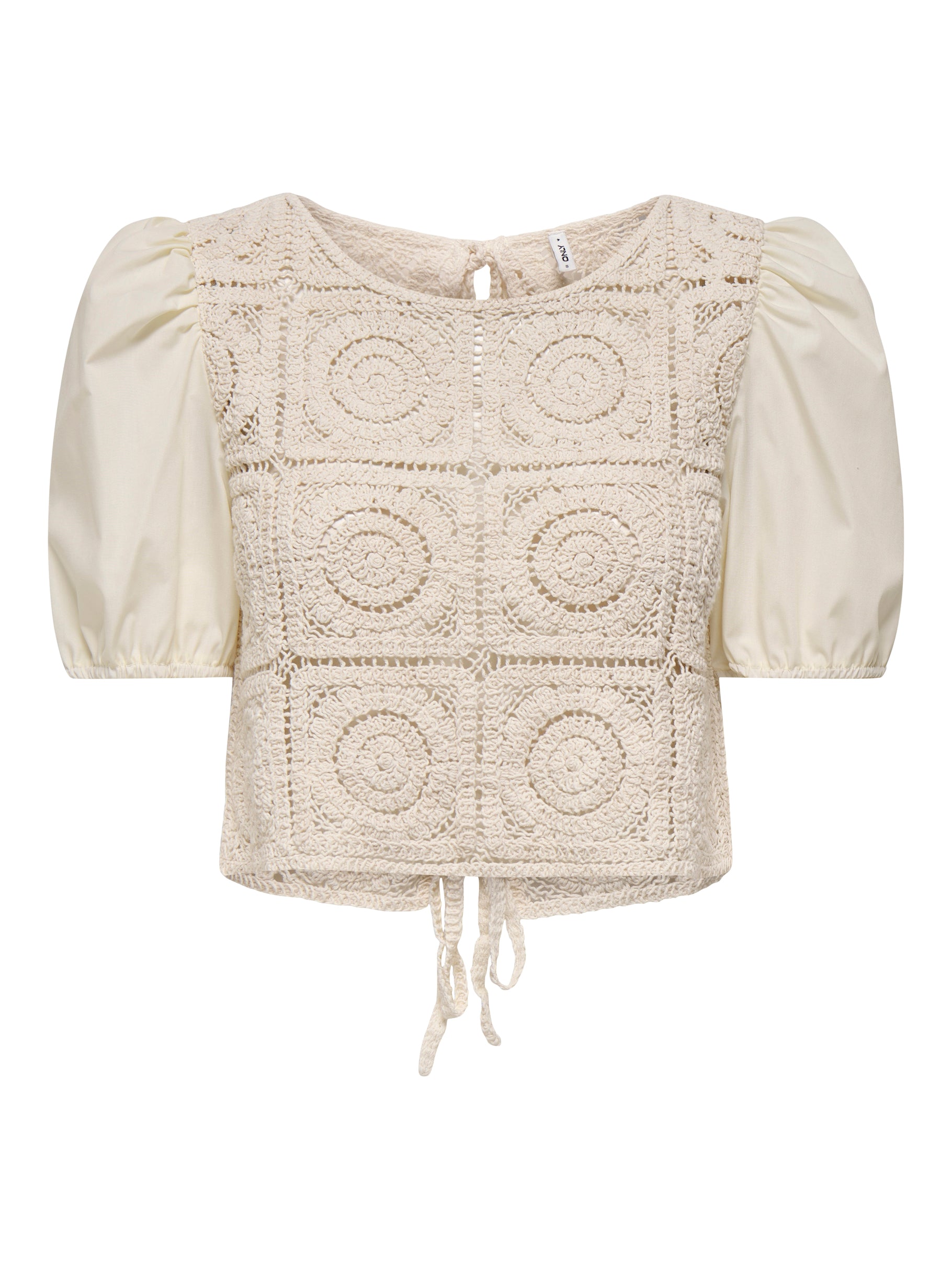 Blusa Only Charis 15346915