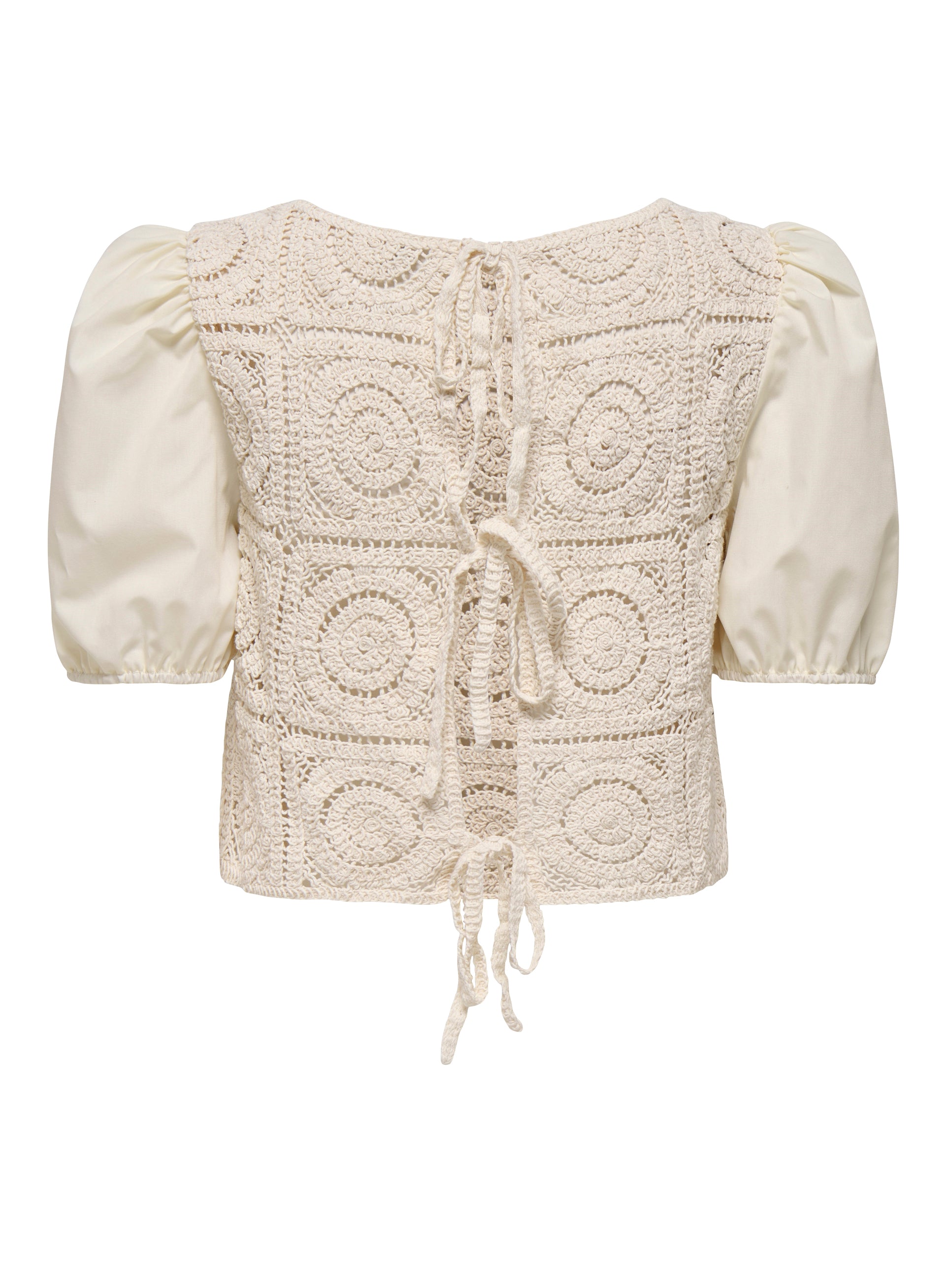 Blusa Only Charis 15346915