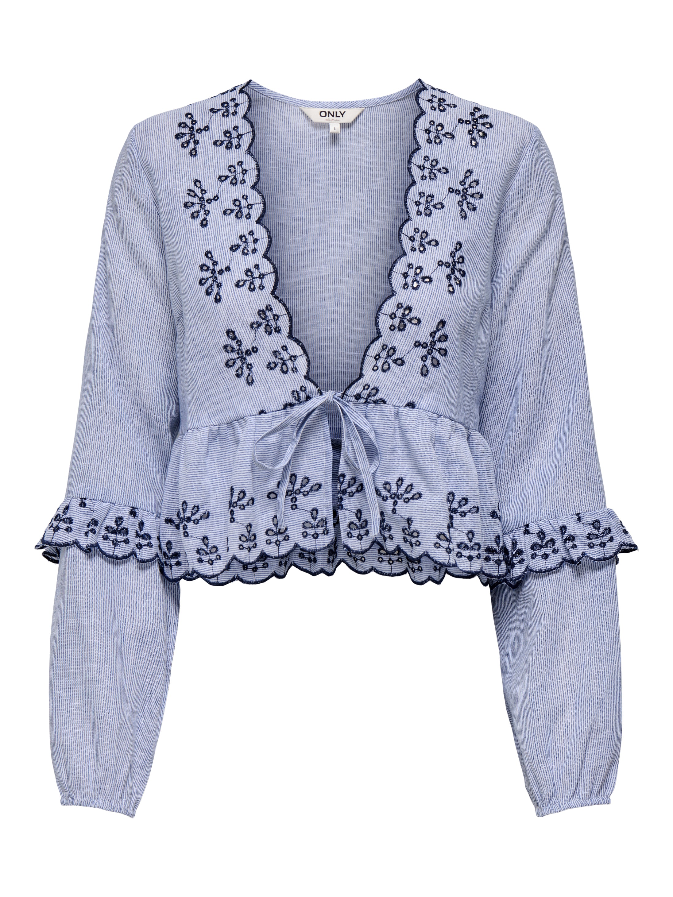 Blusa Only Caroline 15349249