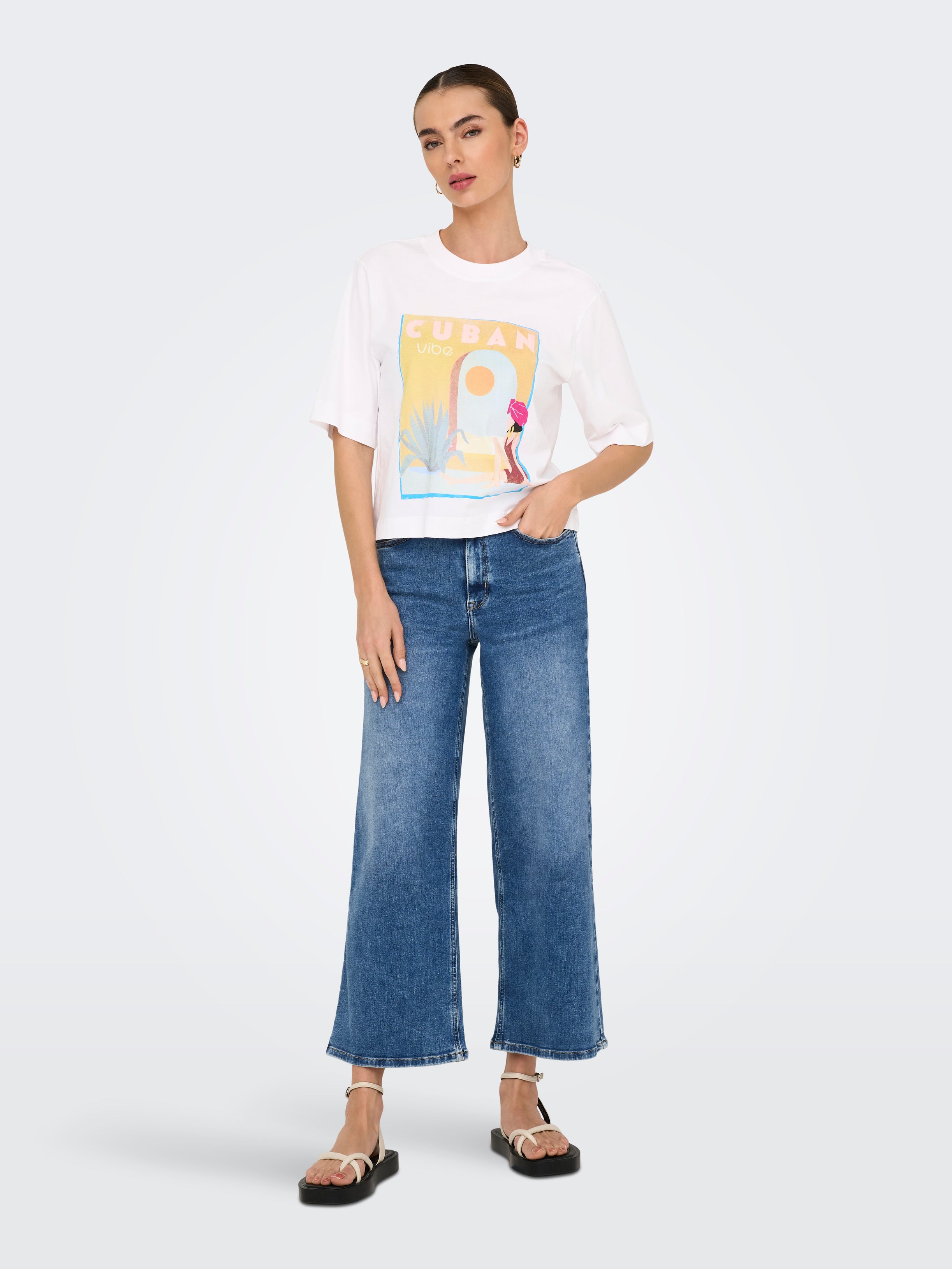 Tshirt Only Vega Cuban 15349877