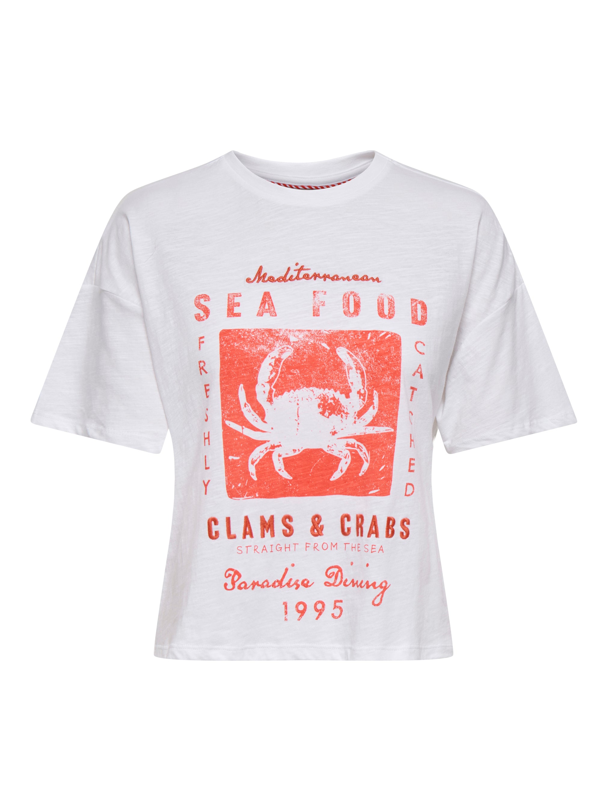 Tshirt Only Bone 15349896 15349896