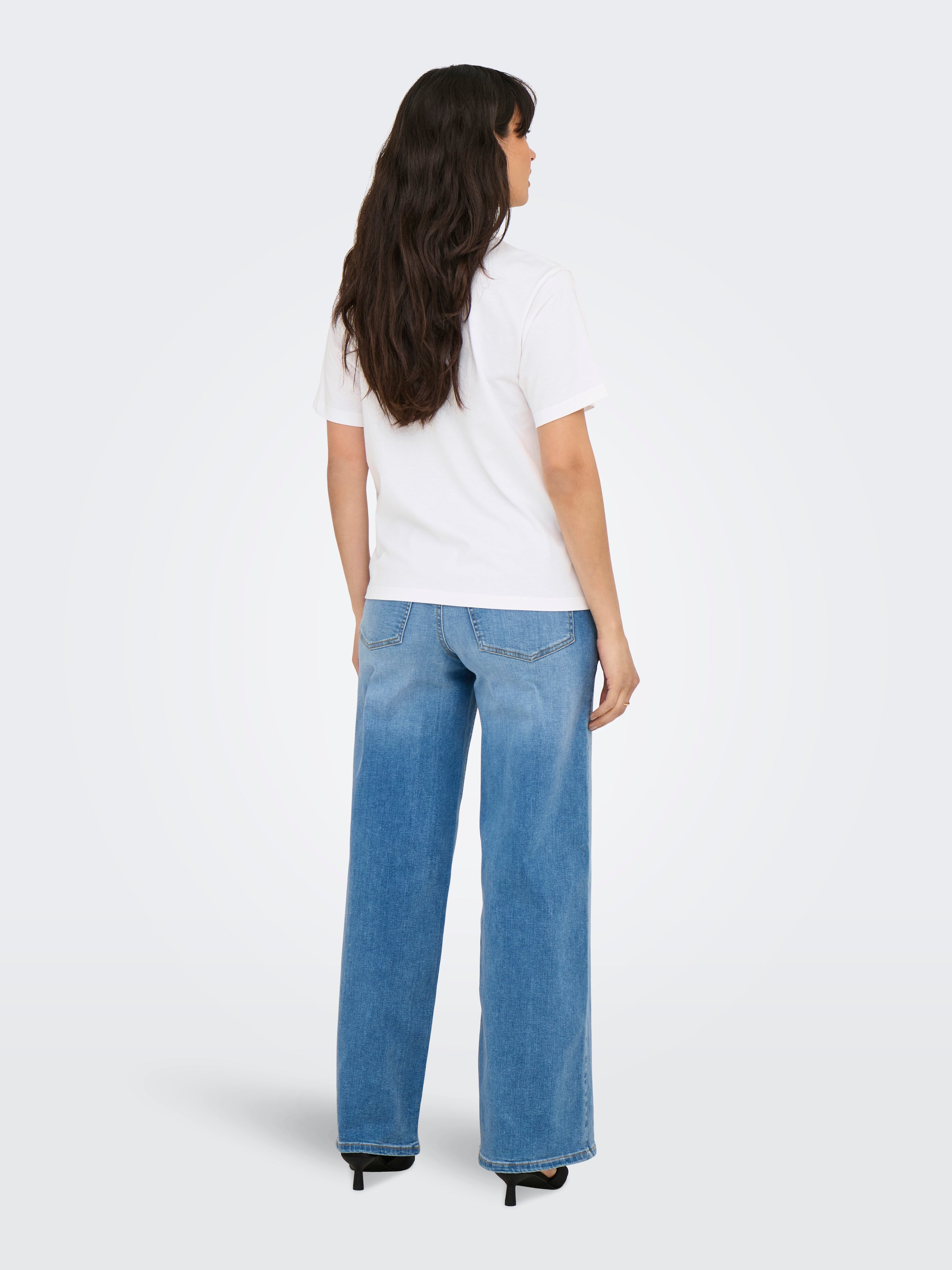 Tshirt Only Donna Cat 15349963