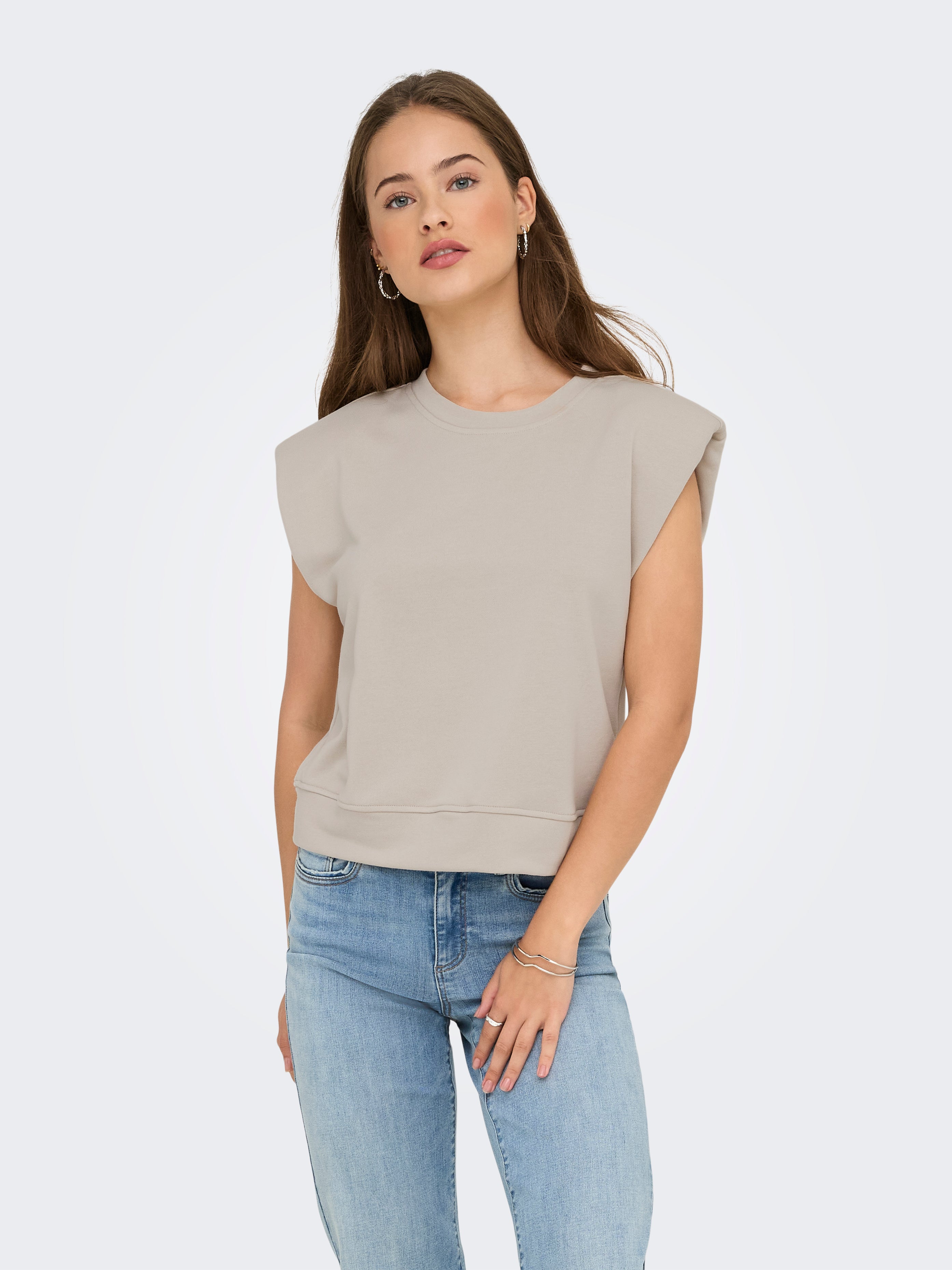 Blusa Only Luma  15351053