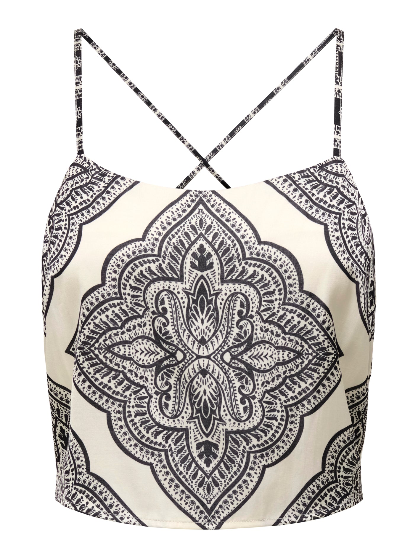 Blusa Only Hairon 15350657